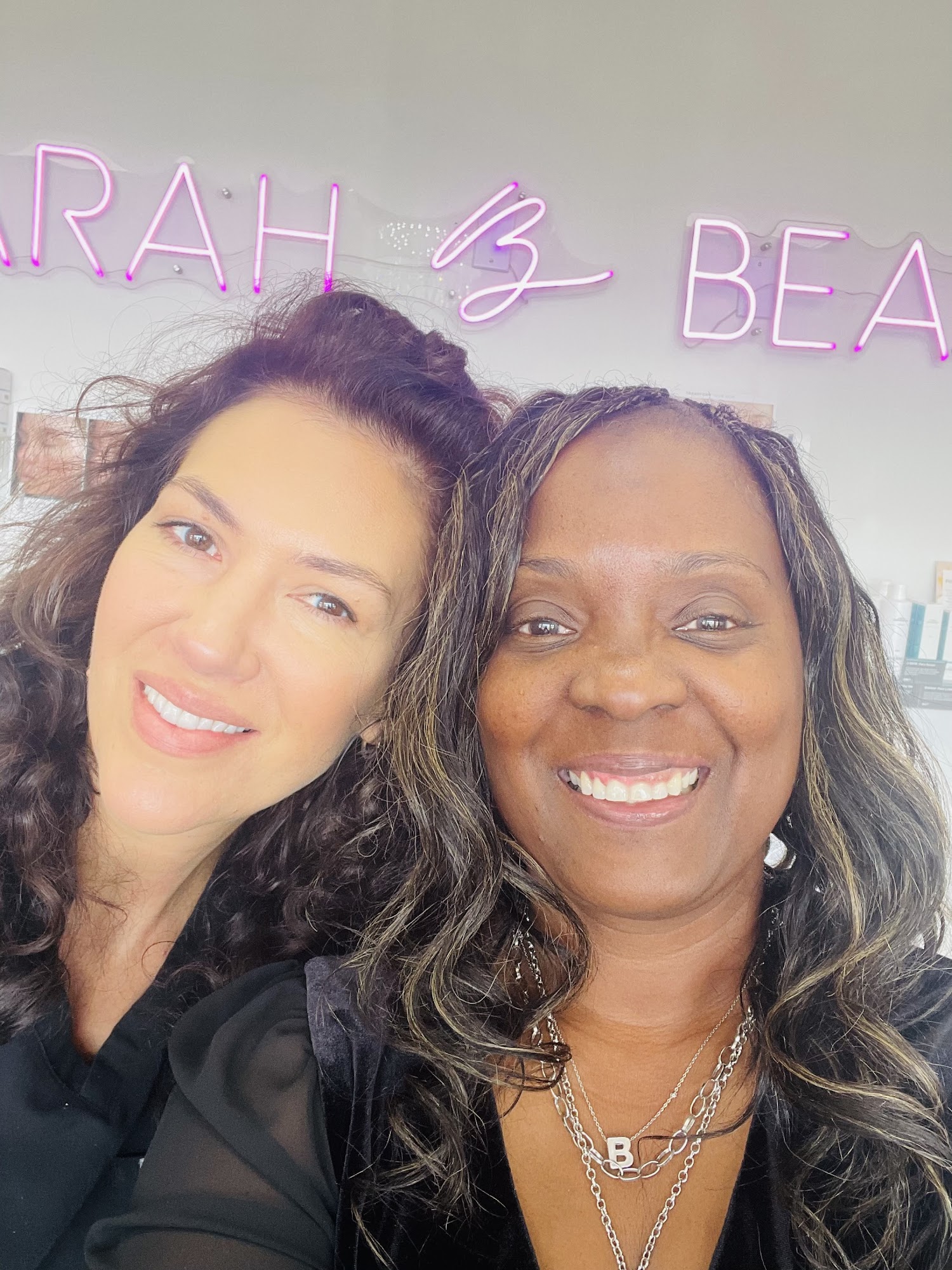 Facials Fresno, Microblading & Brows - Sarah B. Beauty