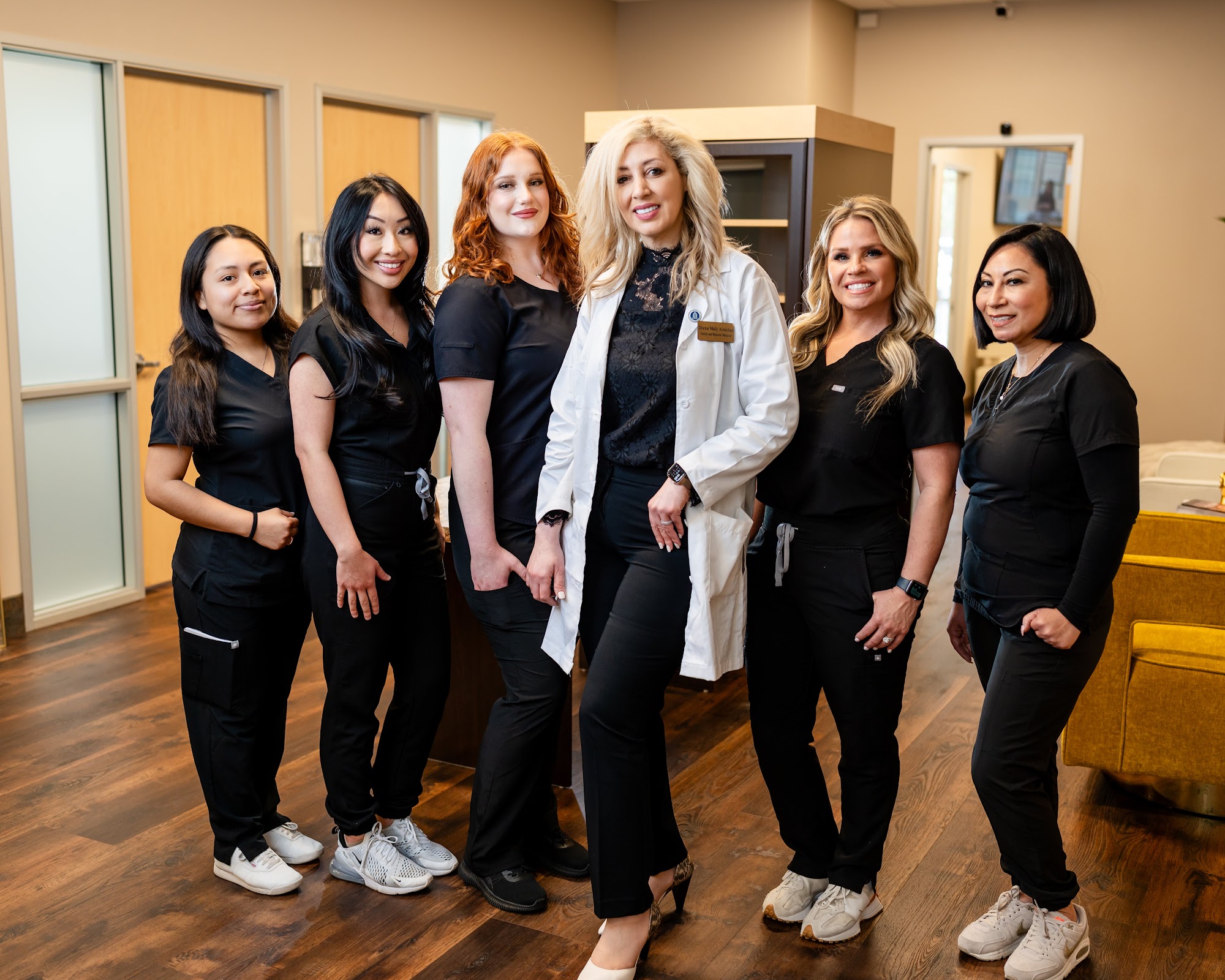 Tres' Jolie By Molly Medical Spa