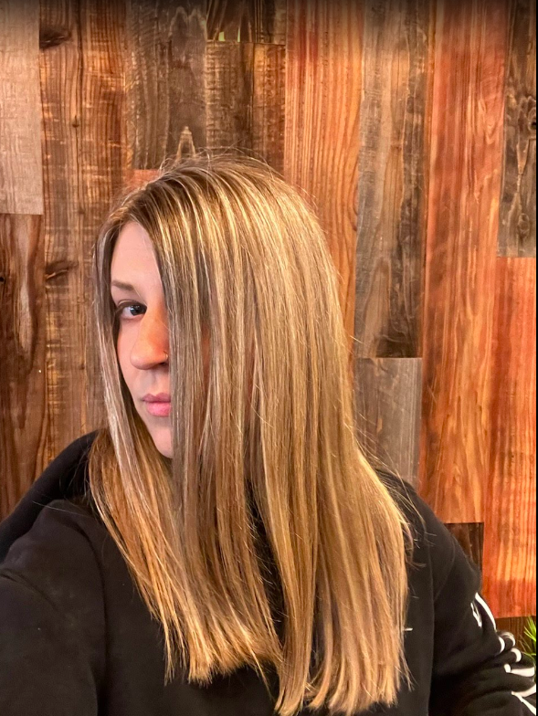 KRE8 HAIR SALON 441 W Olive Ave, Fresno California 93728