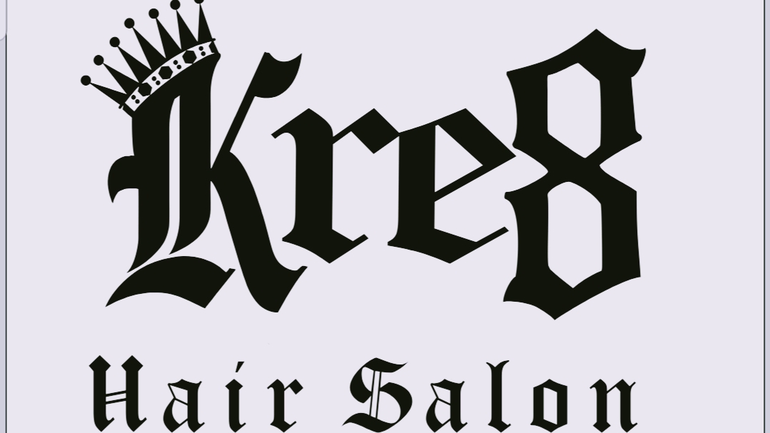 KRE8 HAIR SALON