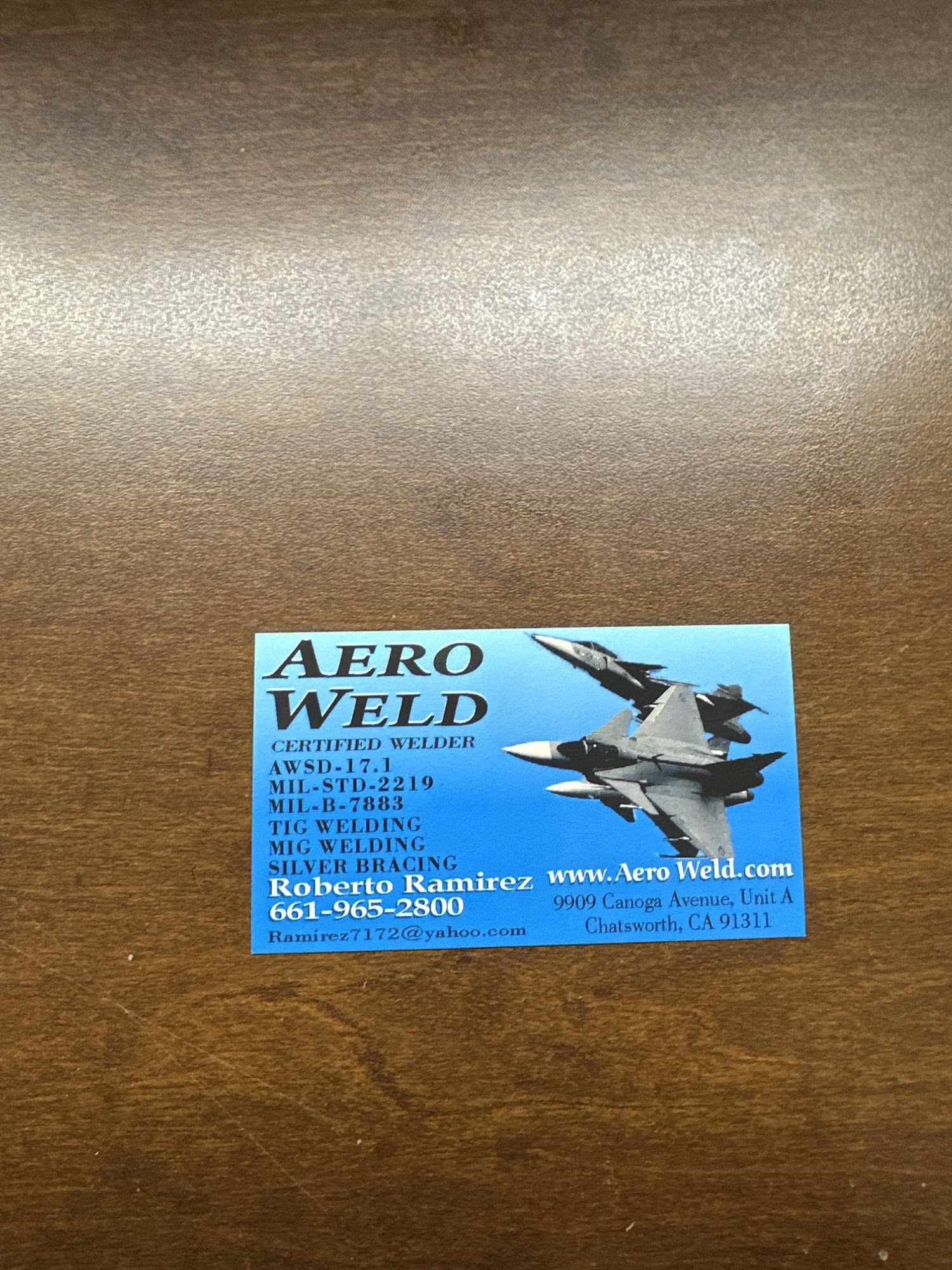 MarsCNC Machining Fresno