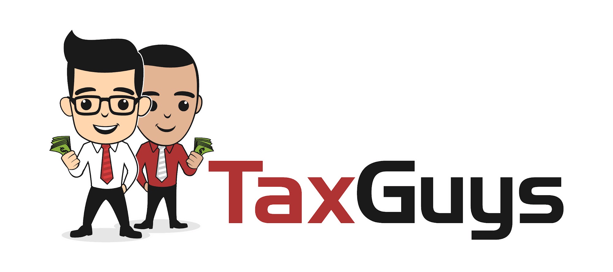 Tax Guys 191 W Shaw Ave, Fresno California 93704
