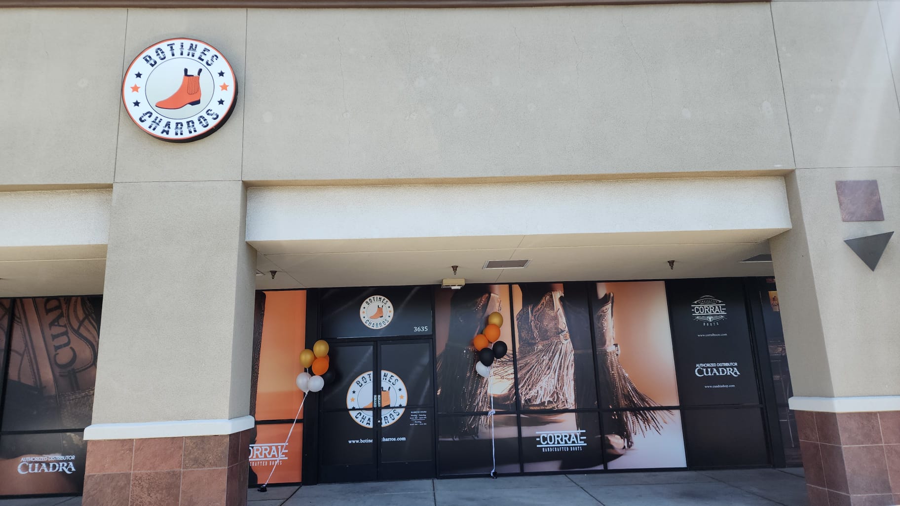 Botines Charros Fresno Fresno