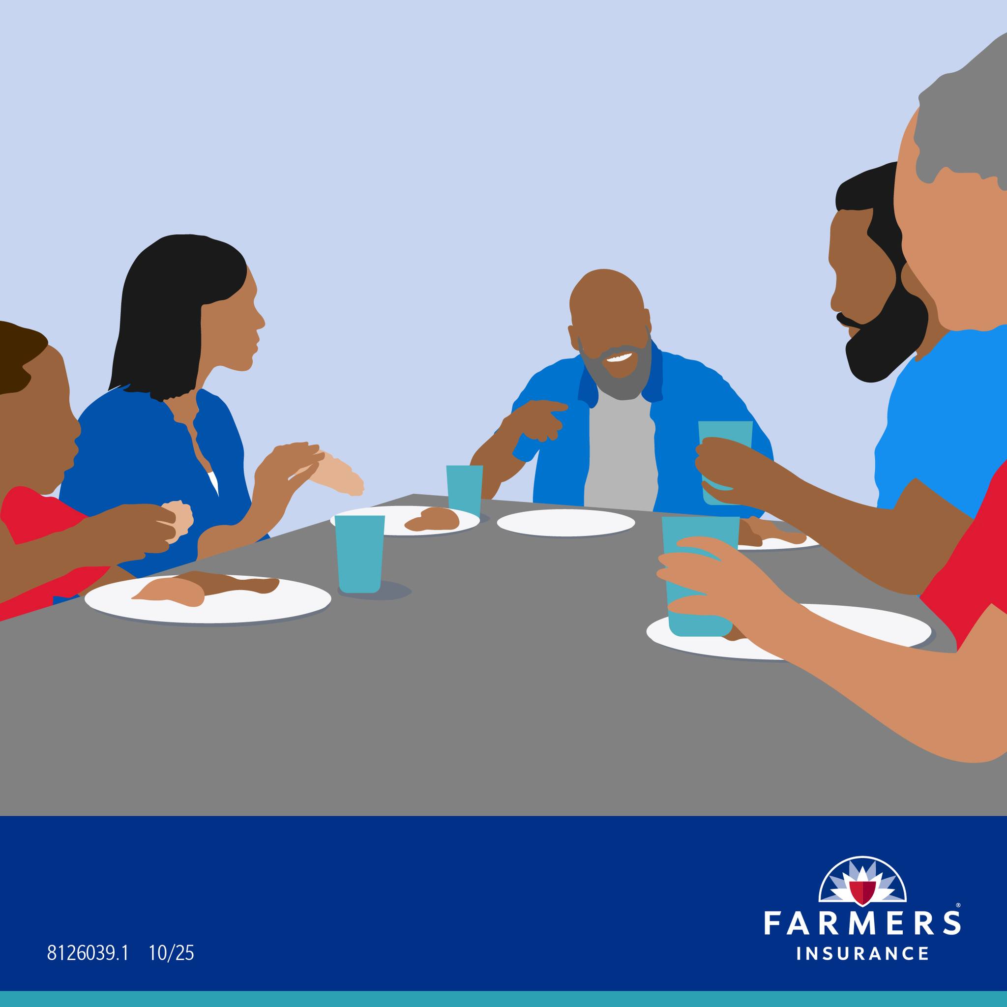 Farmers Insurance - Terry Linza 426 W Shaw Ave, Fresno California 93704