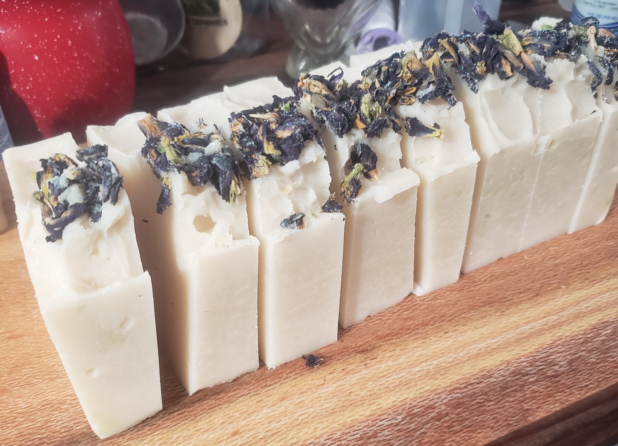 Lather Up Soap Studio Fresno