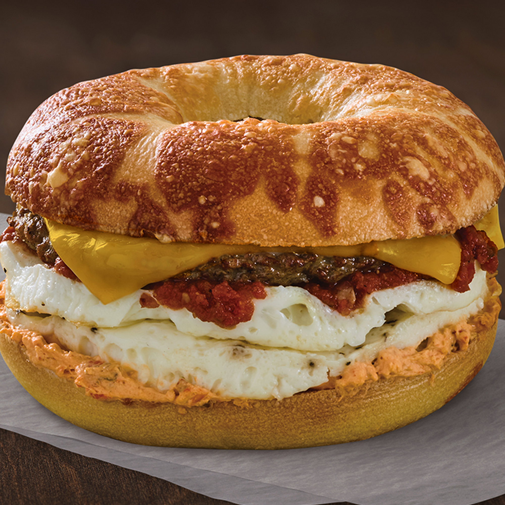 Einstein Bros. Bagels