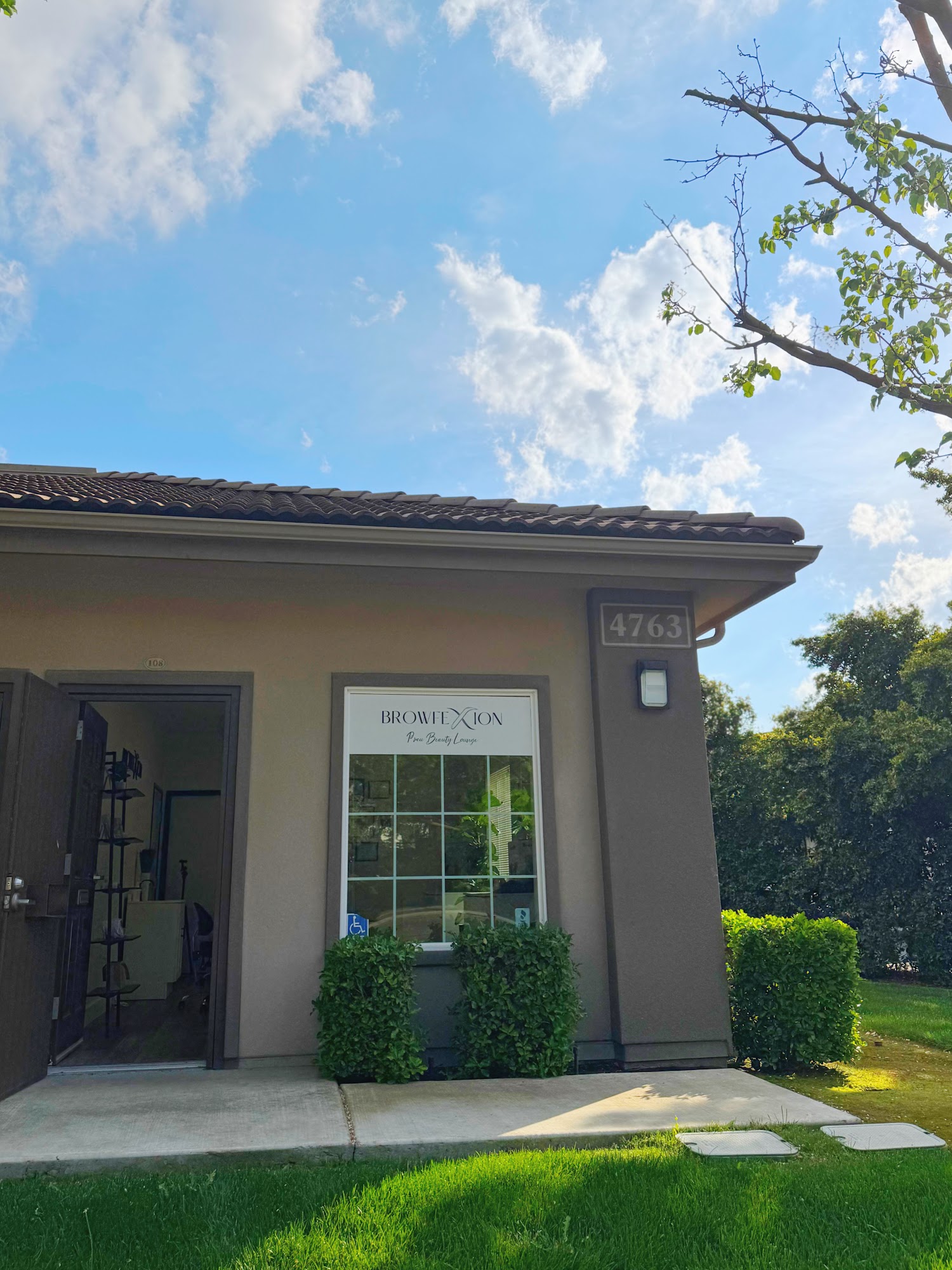 Browfexion Pmu Beauty Lounge