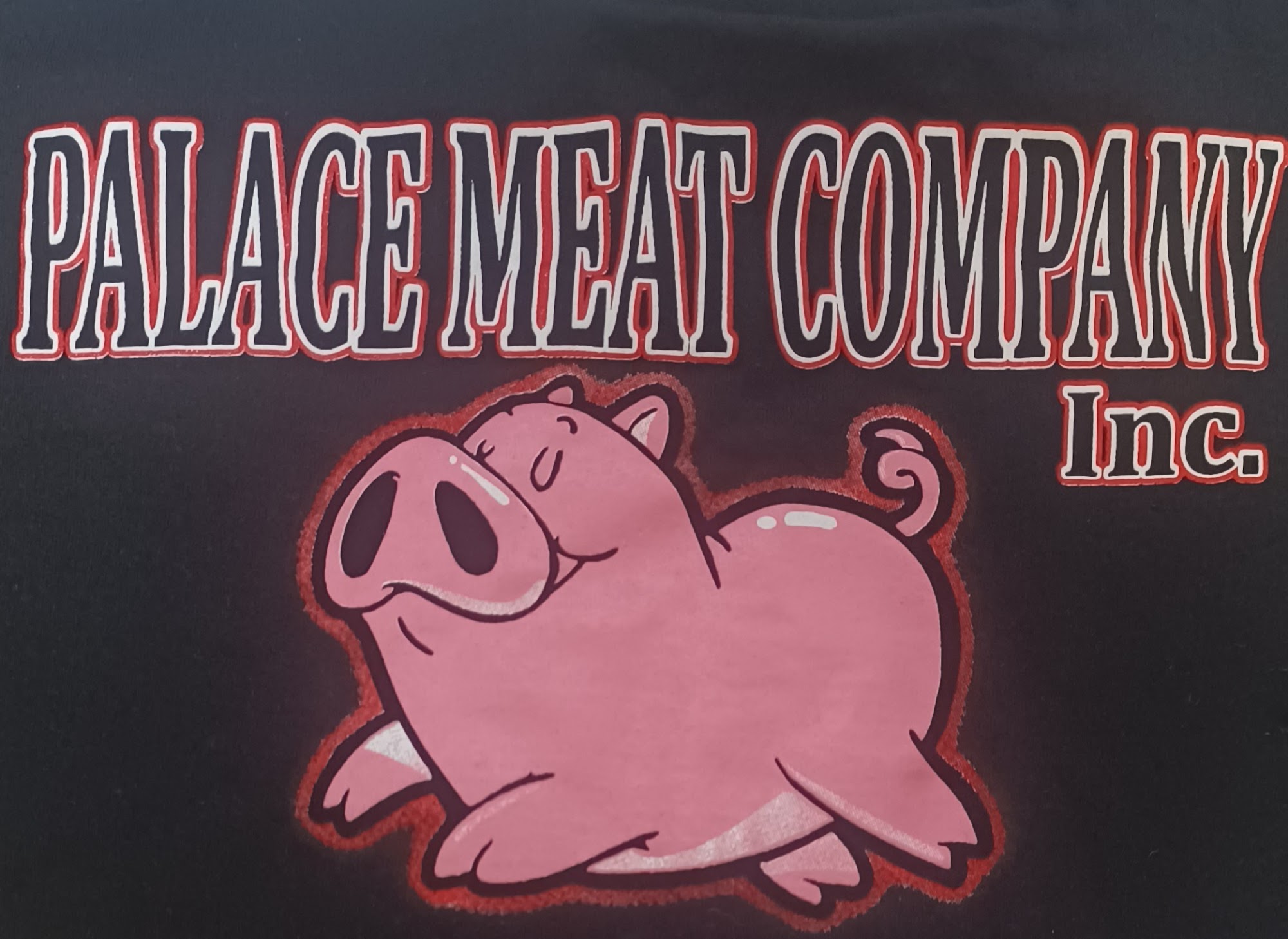 Palace Meat Company Fresno