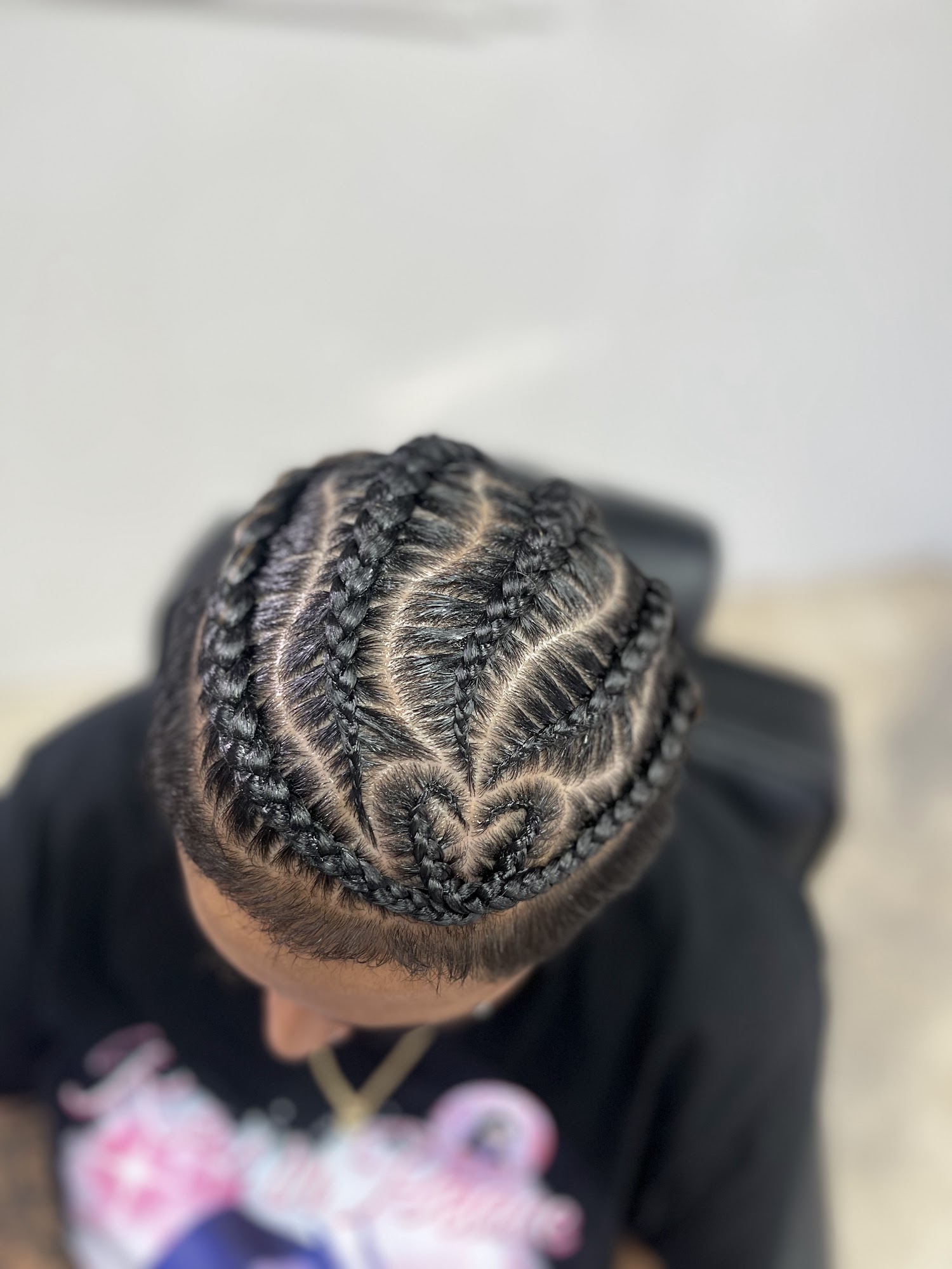 Fresno Braids