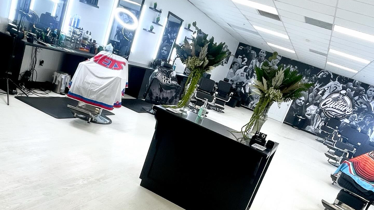 Culture Barber Studio