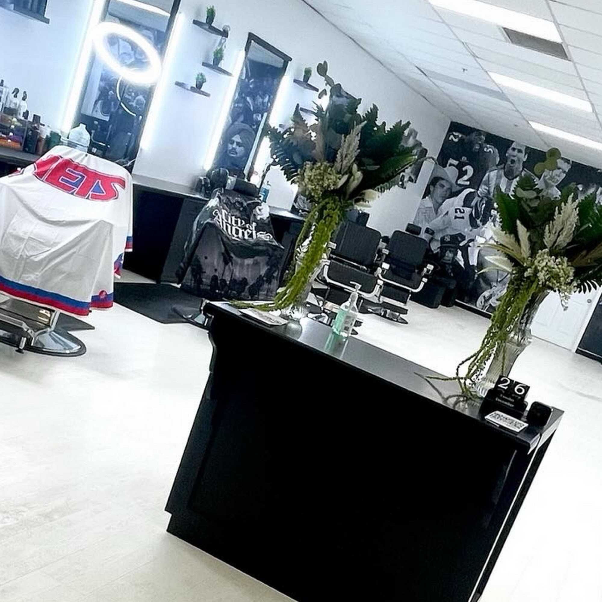 Culture Barber Studio