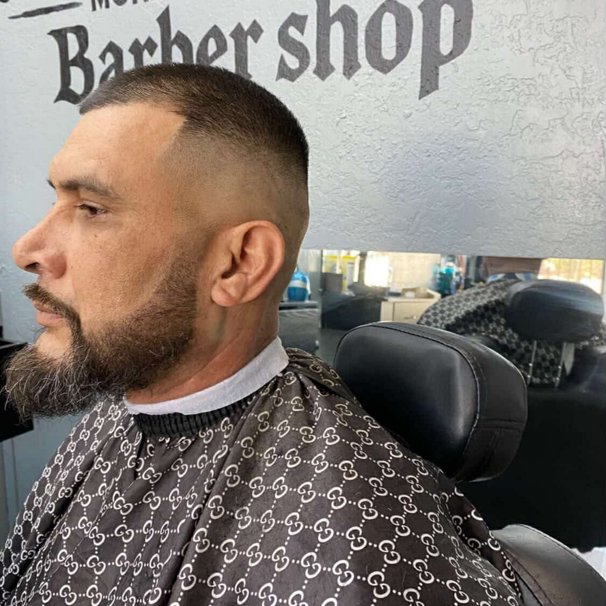 Manifest More Than Just a Barbershop