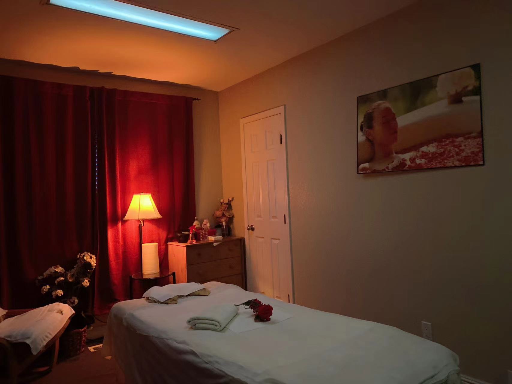 Oriental Therapeutic Health 1620 E Shields Ave, Fresno California 93704