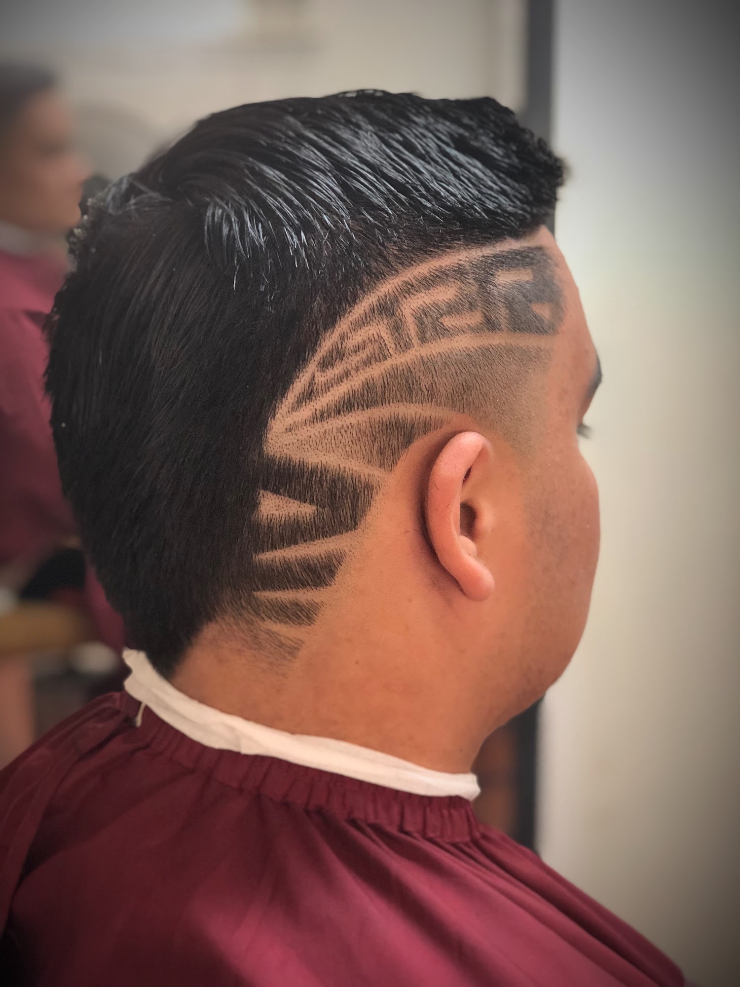 Uppercuts Barbershop