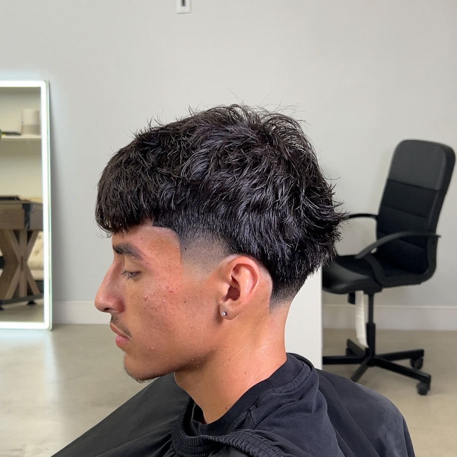 Los Santos Barber Suite