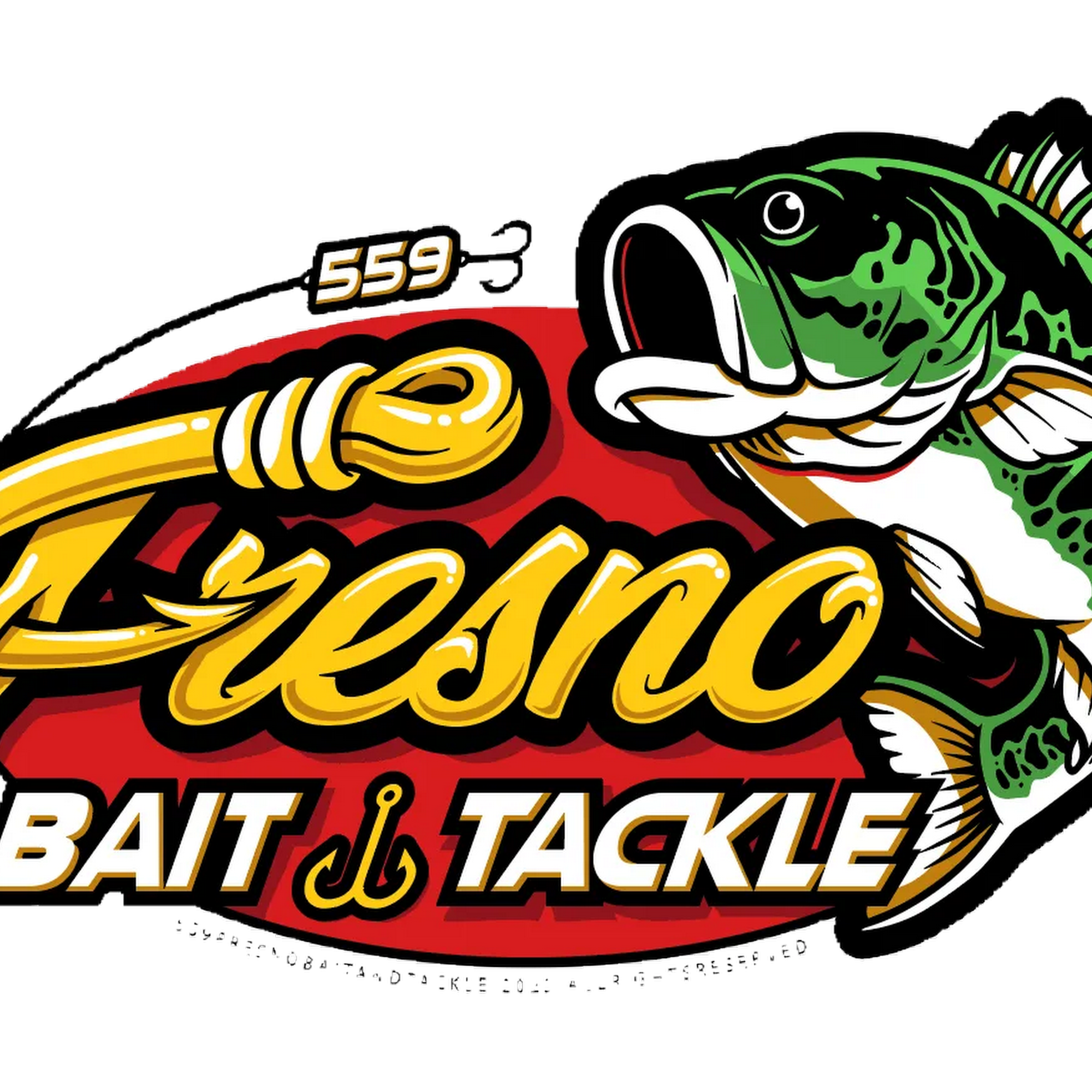 Fresno Bait & Tackle Fresno