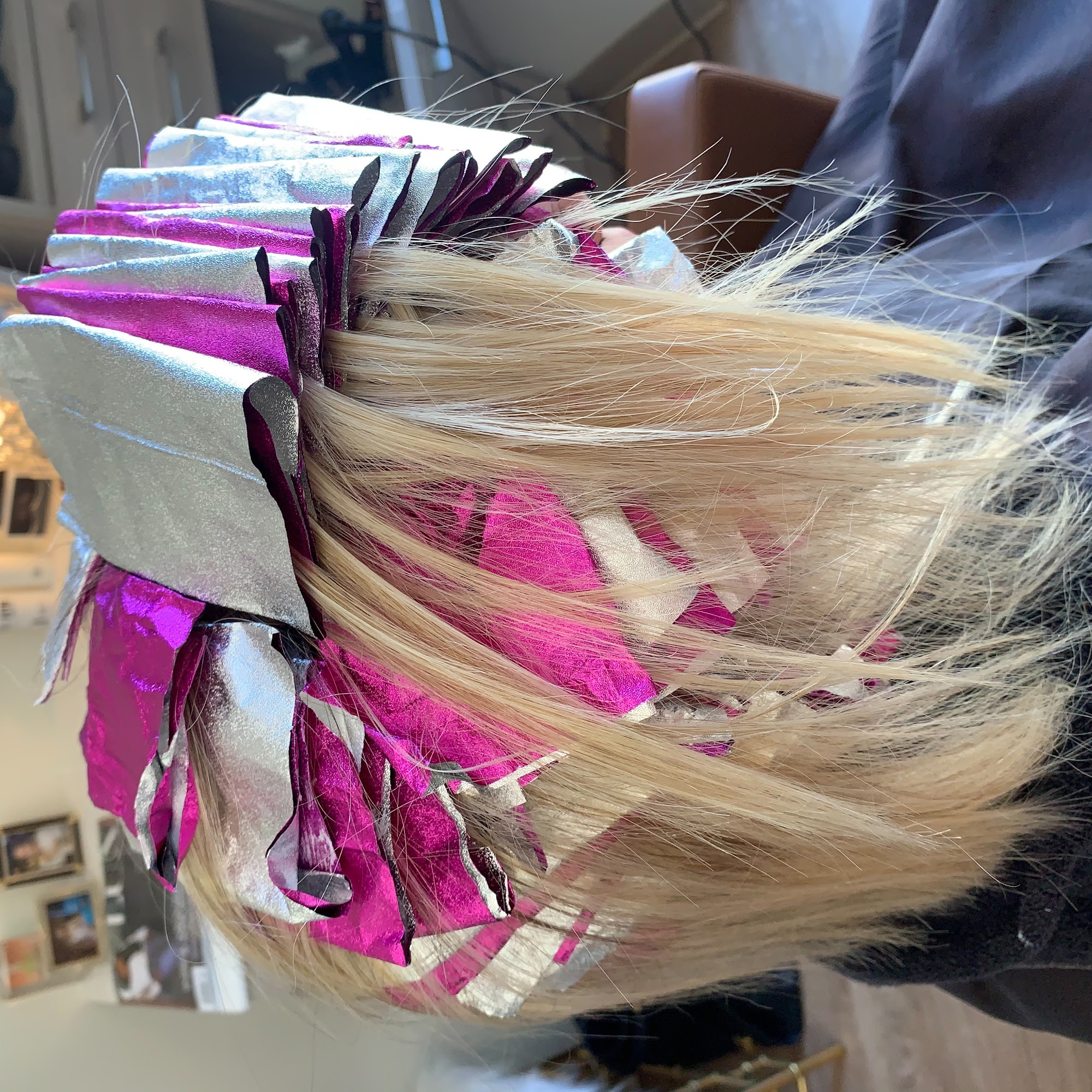 Mane & Fig 756 W Shaw Ave Suite #101 Studio #23, Fresno California 93704