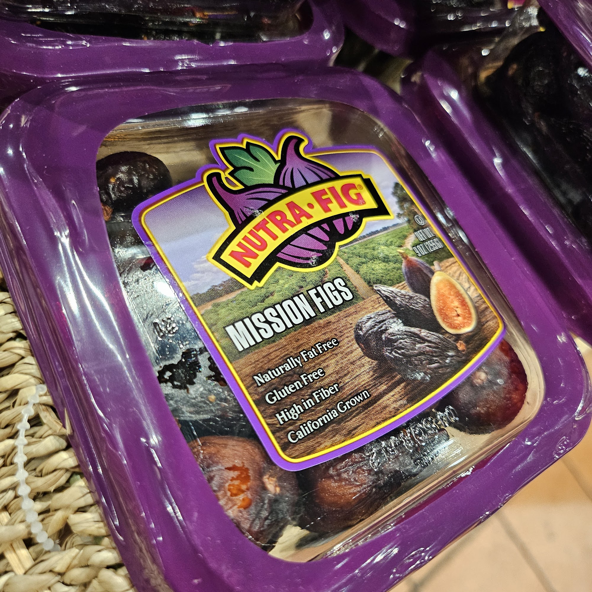 San Joaquin Figs Inc.