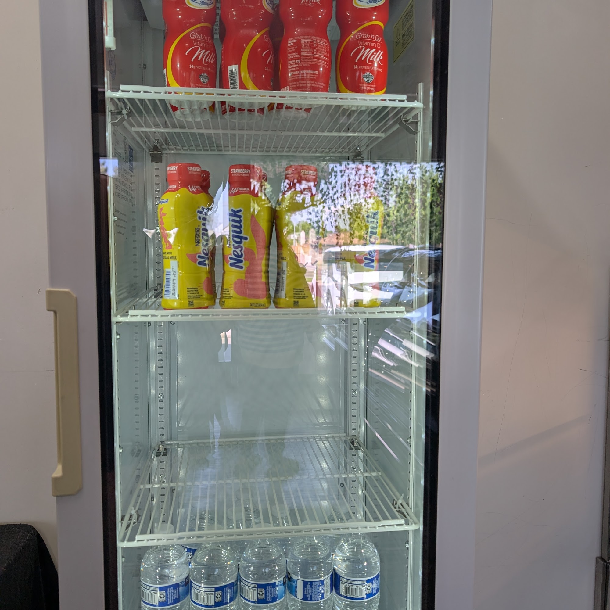 Sabaya Hut Bakery Fresno