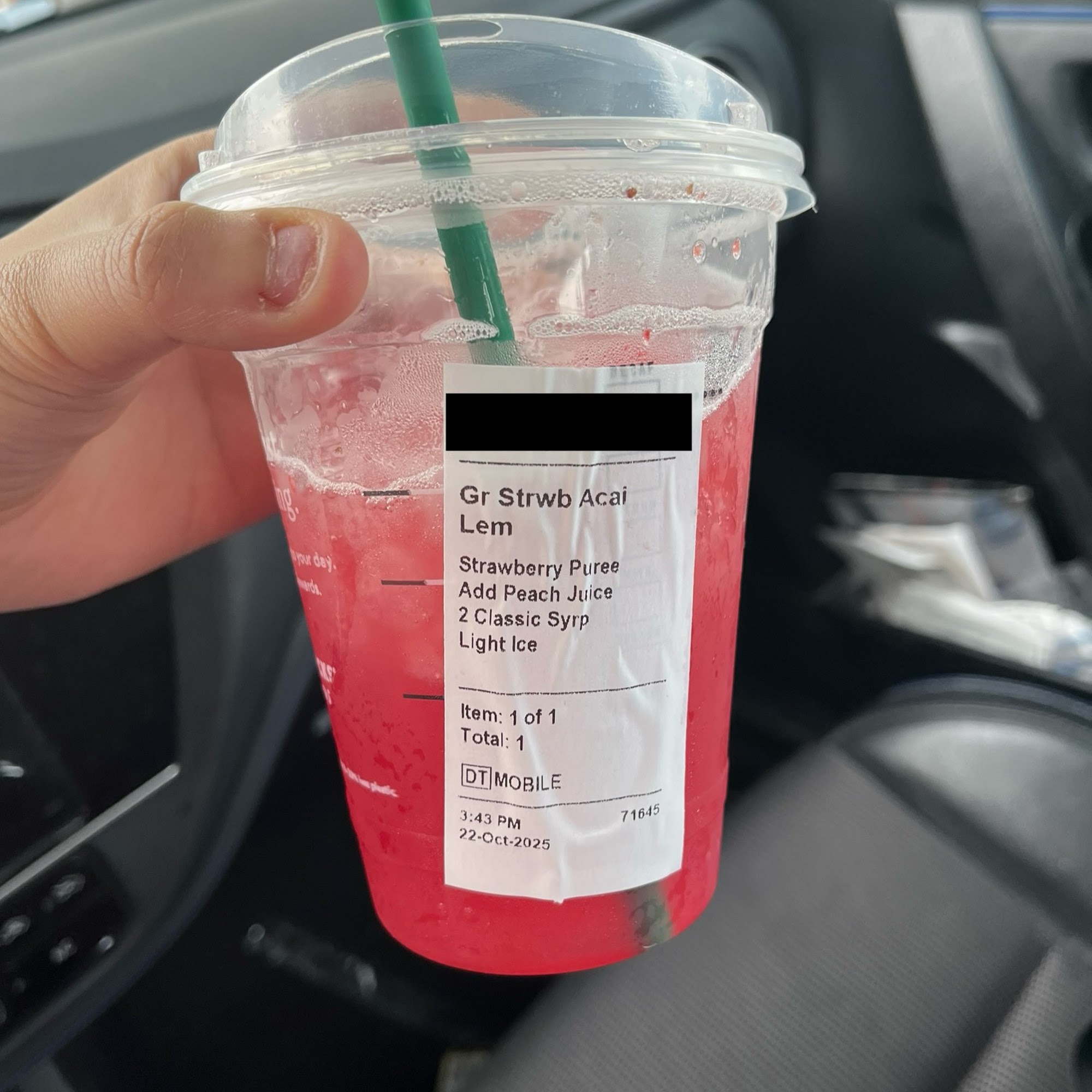 Starbucks Coffee Company