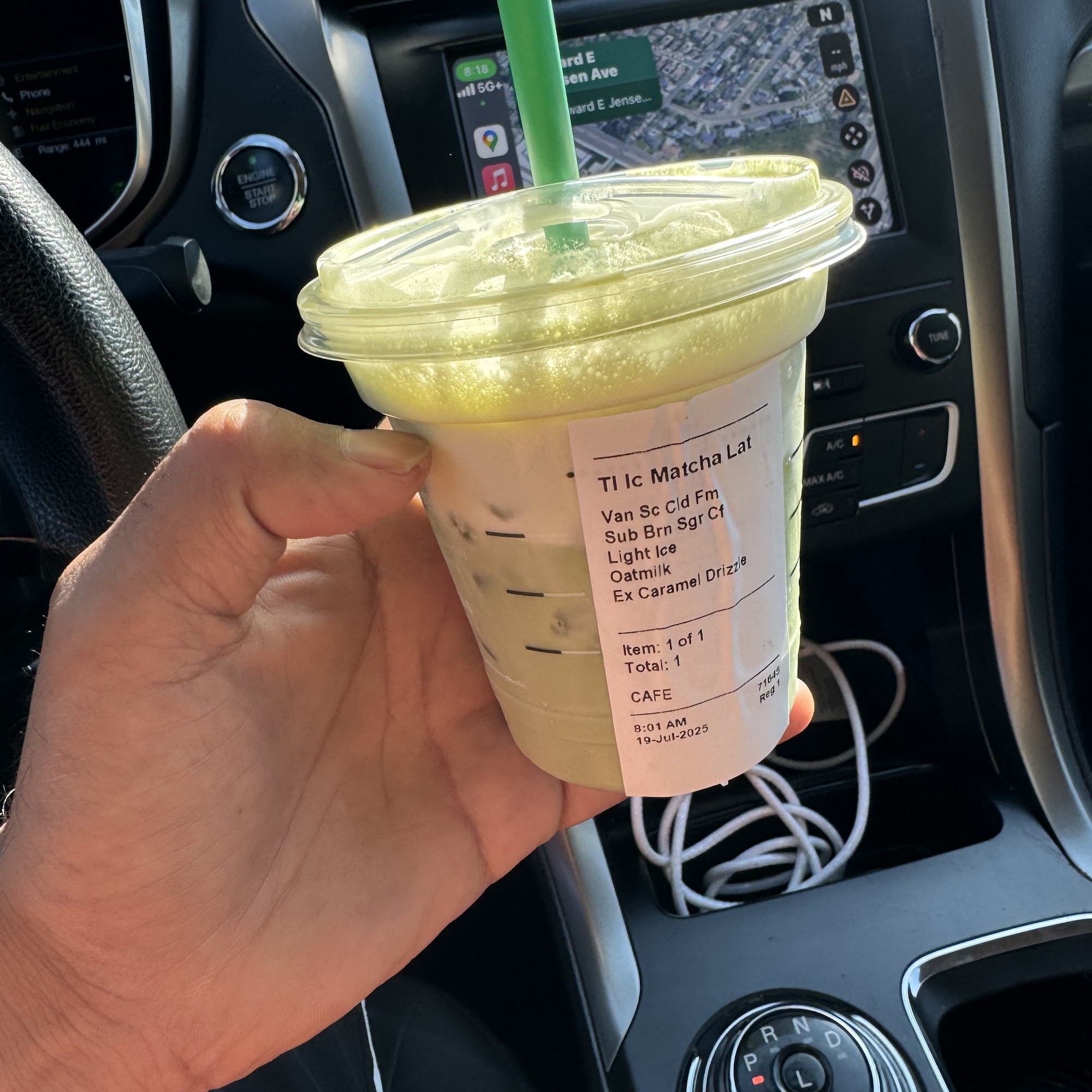 Starbucks Coffee Company