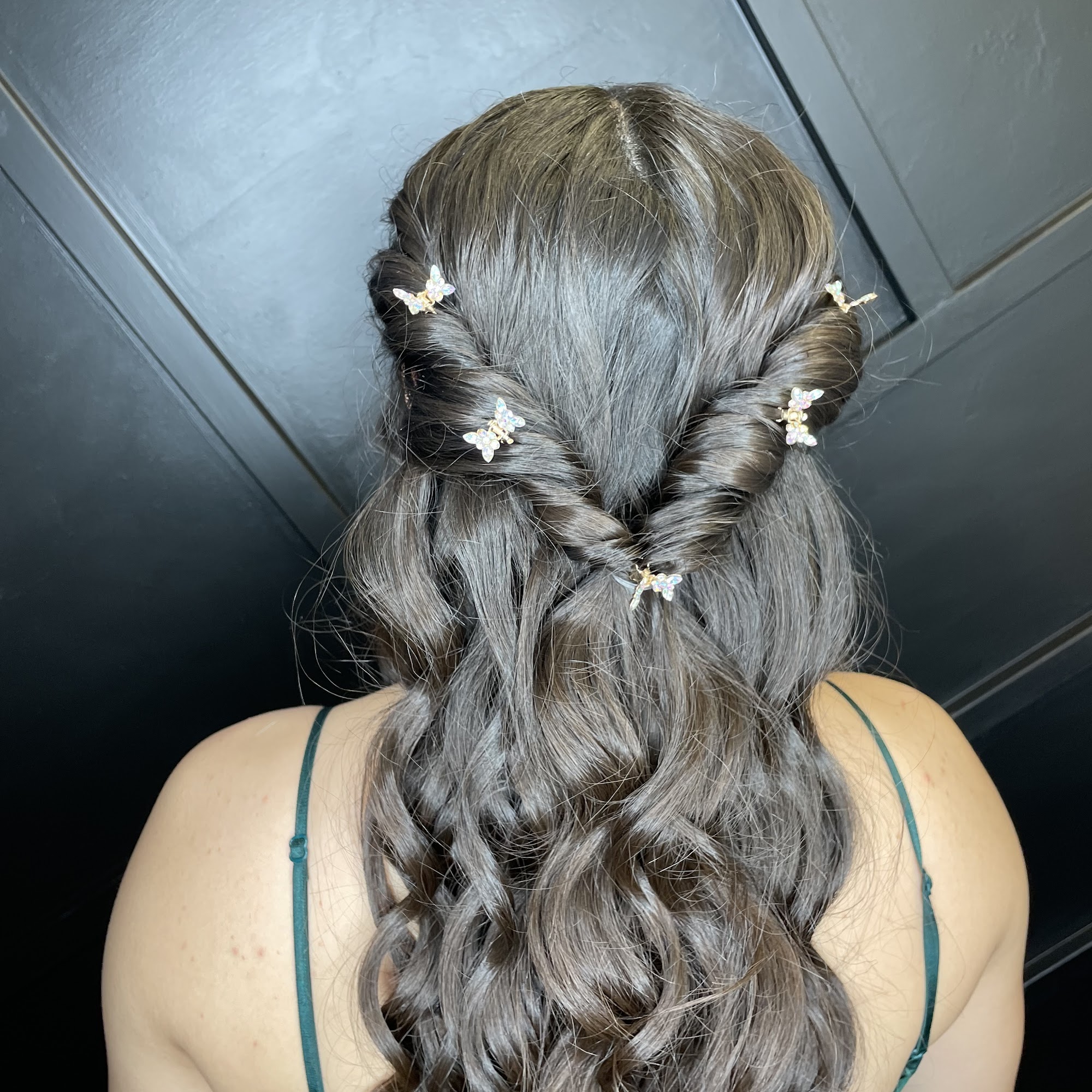 Beauty Bar 1140 N Van Ness Ave #108, Fresno California 93728