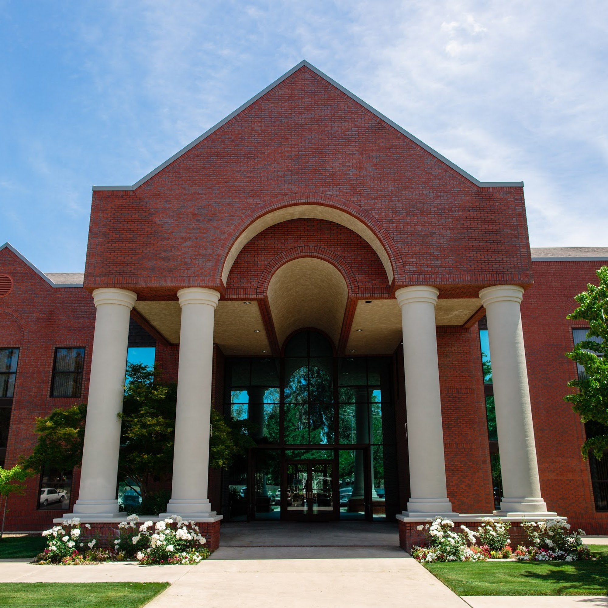 Fresno Pacific University Fresno