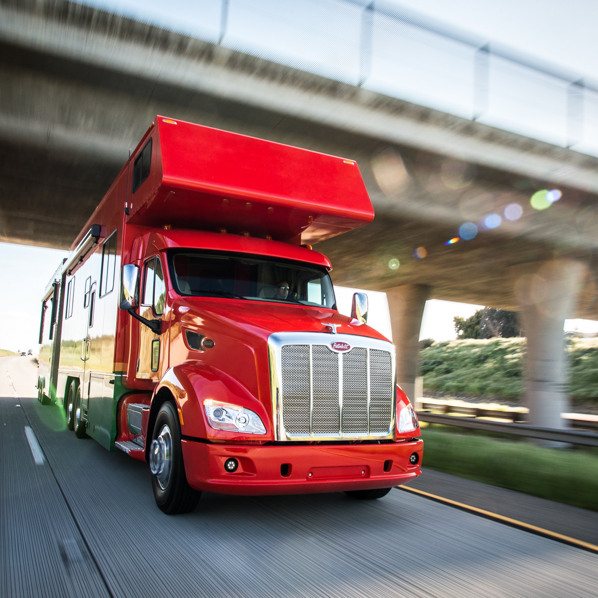 Concept Transporters Fresno