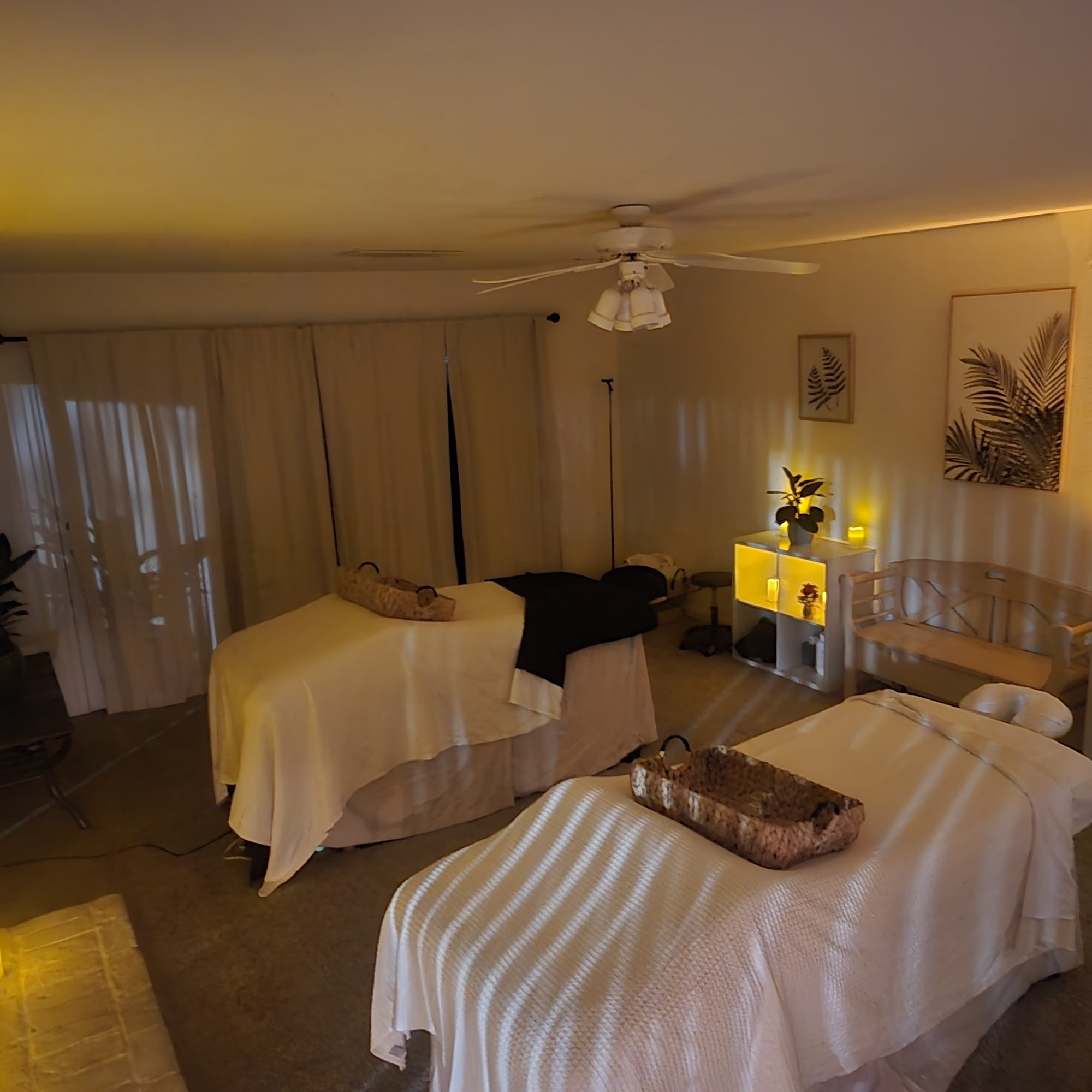 Pressure Perfect Massage Therapy