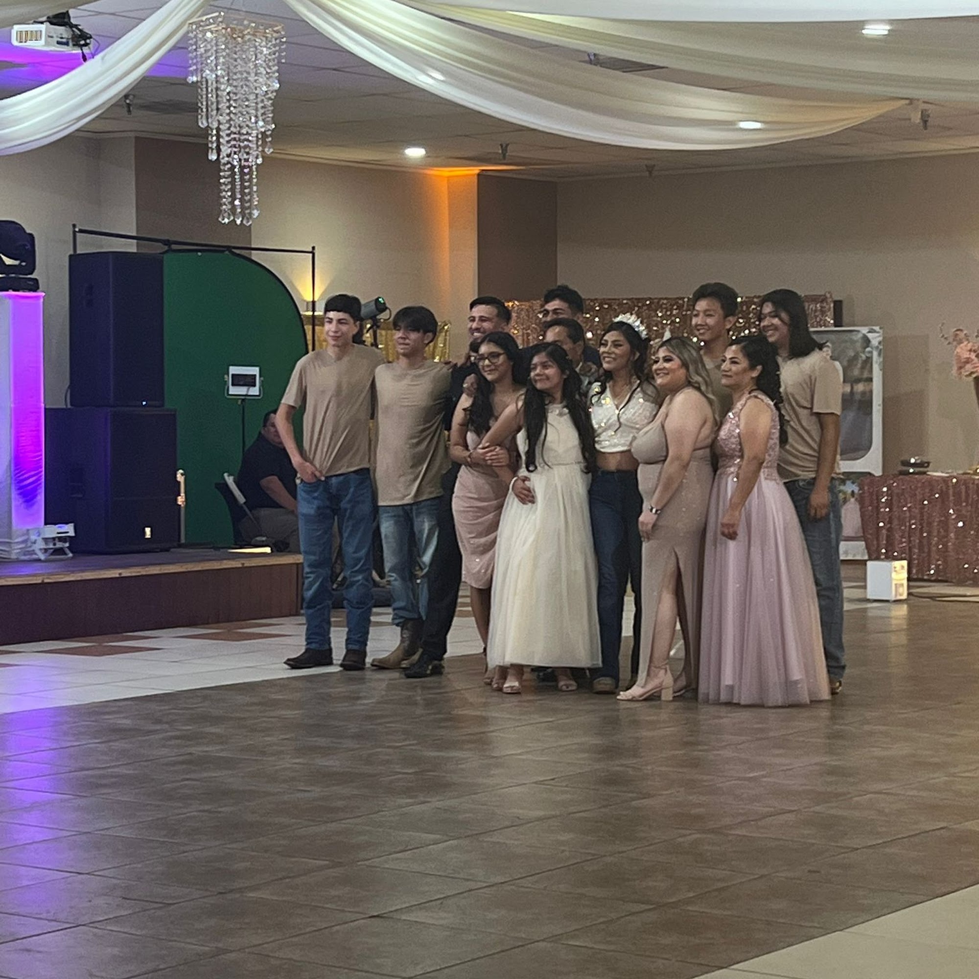 Armenian Community Center Fresno