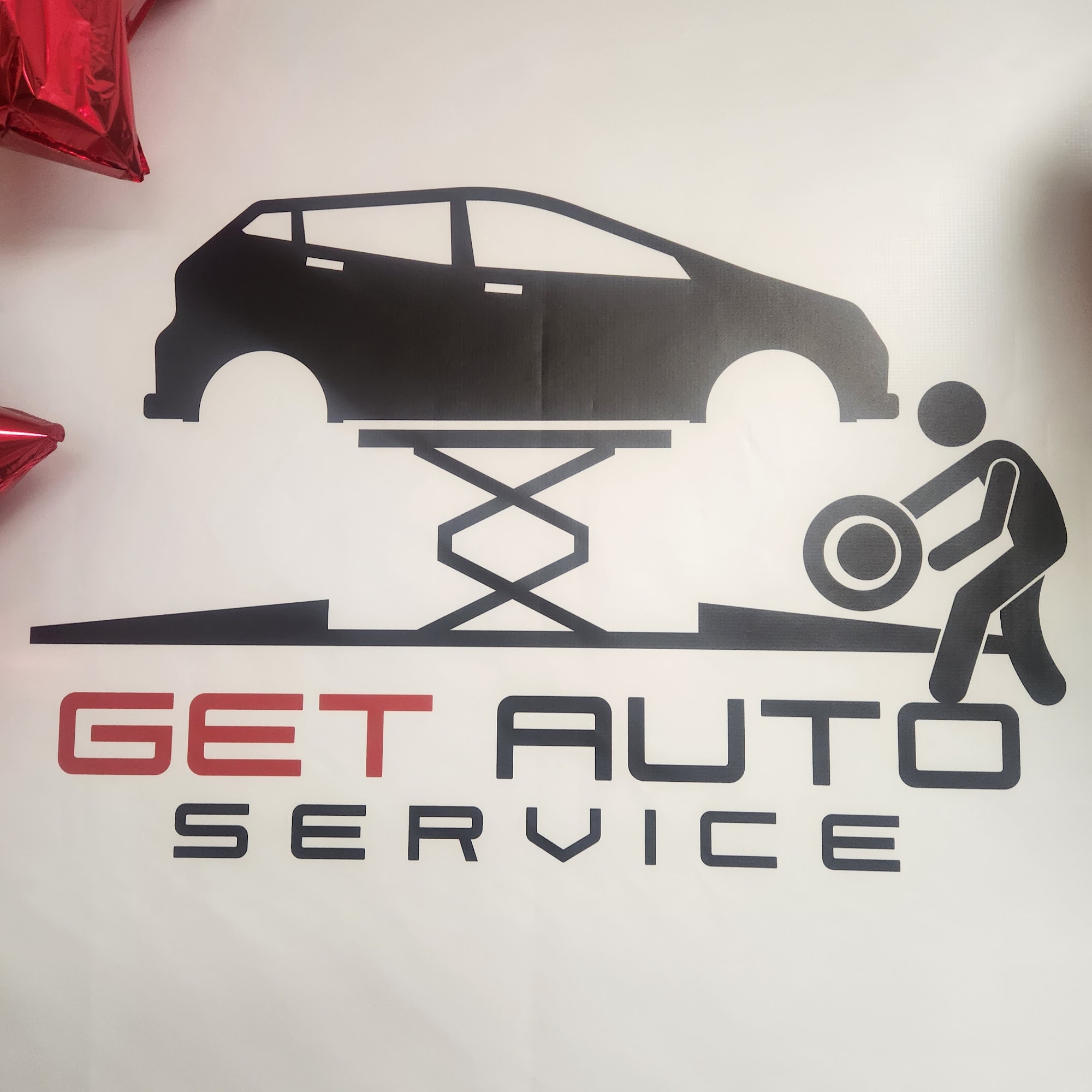 Get Auto Service Fresno
