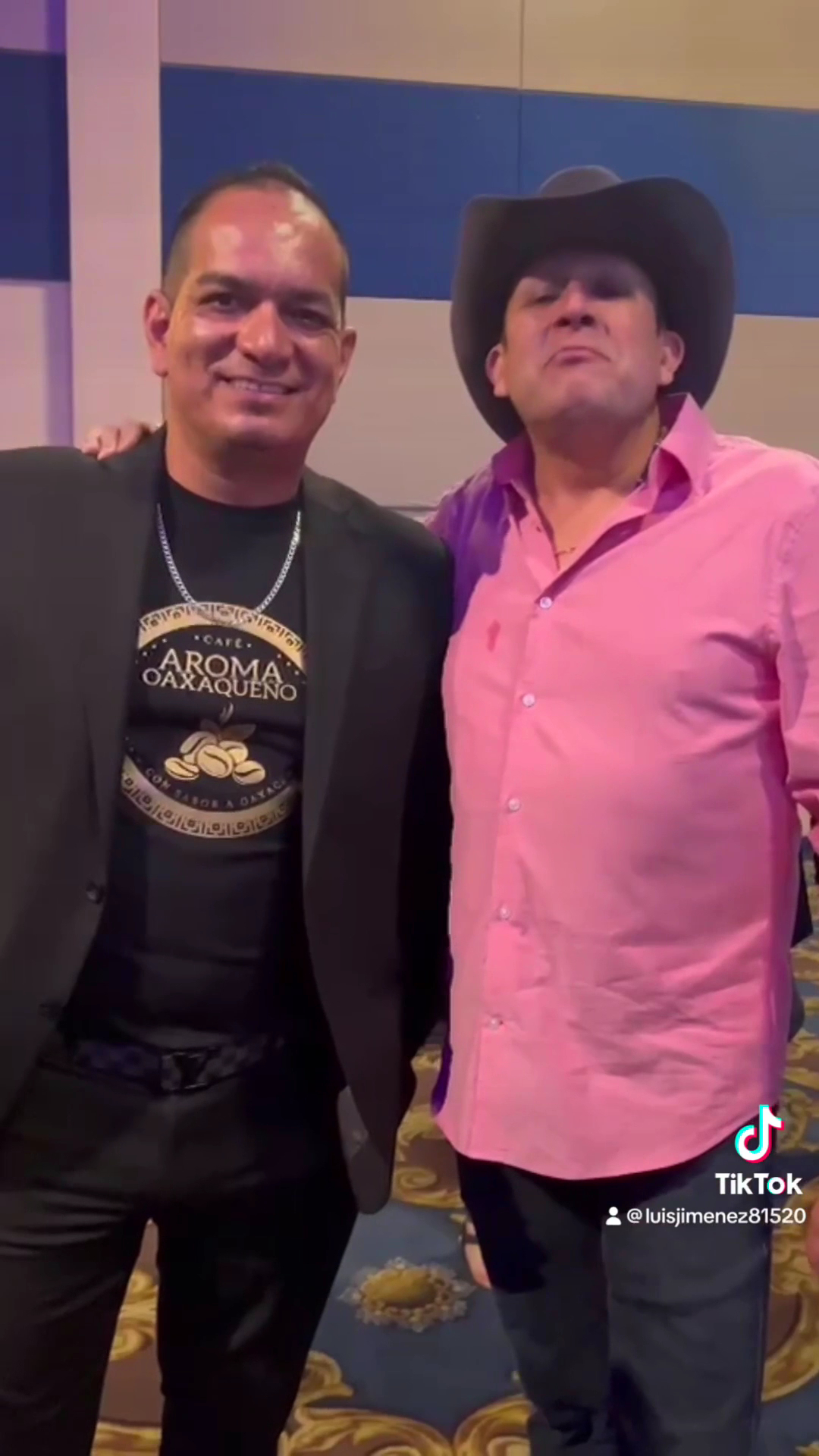 Café Aroma Oaxaqueño Menu