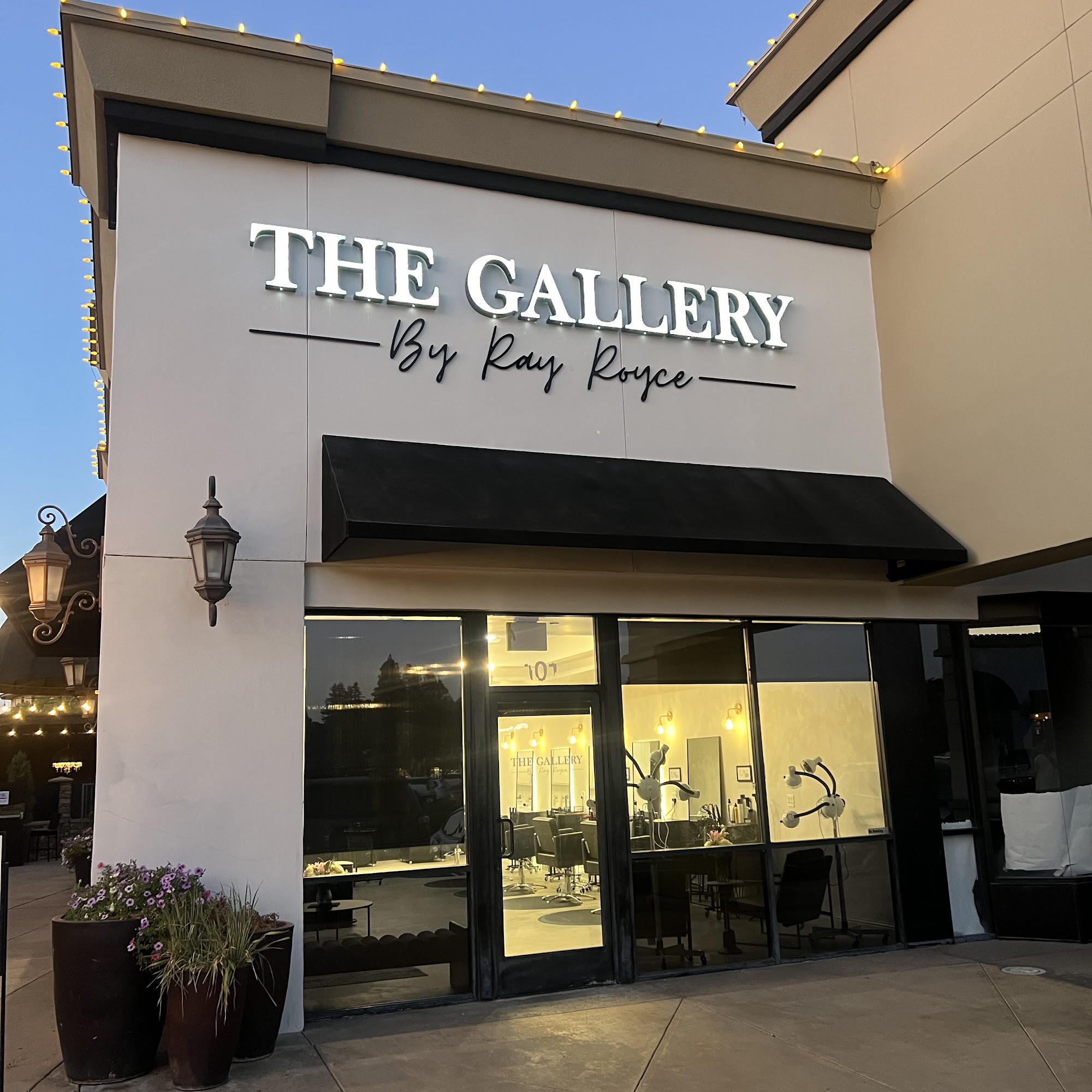 The Gallery by Ray Royce