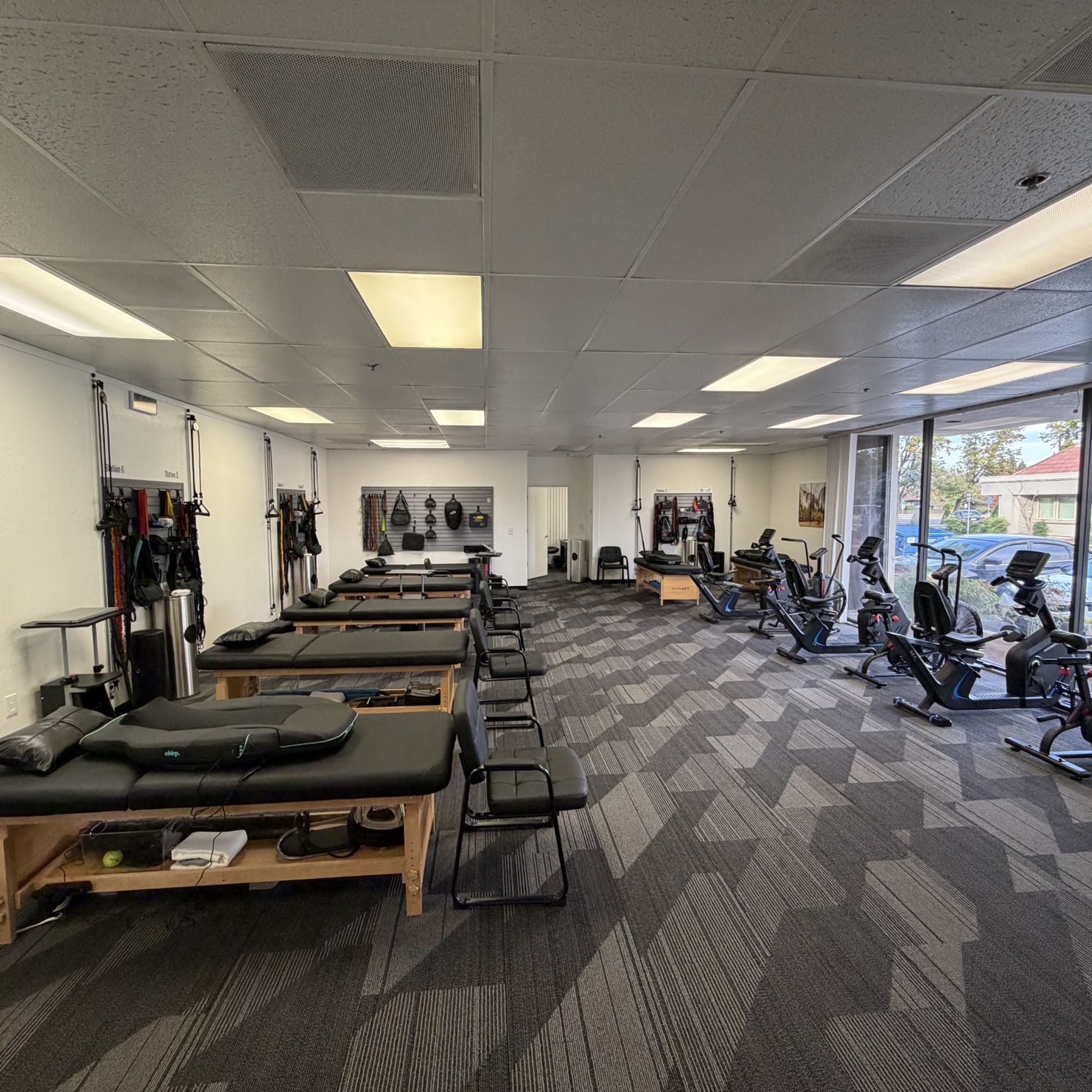 Pain Solutions Physical Therapy