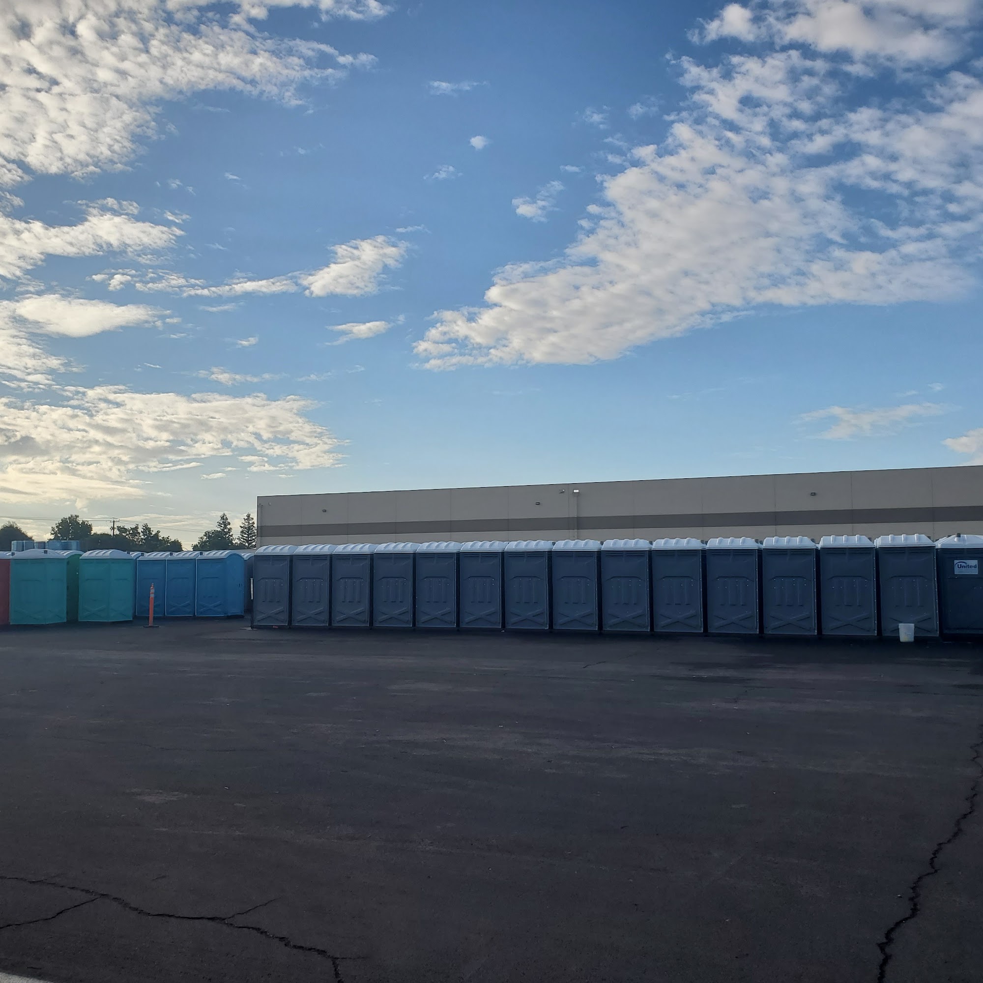 Satellite Industries, Inc.