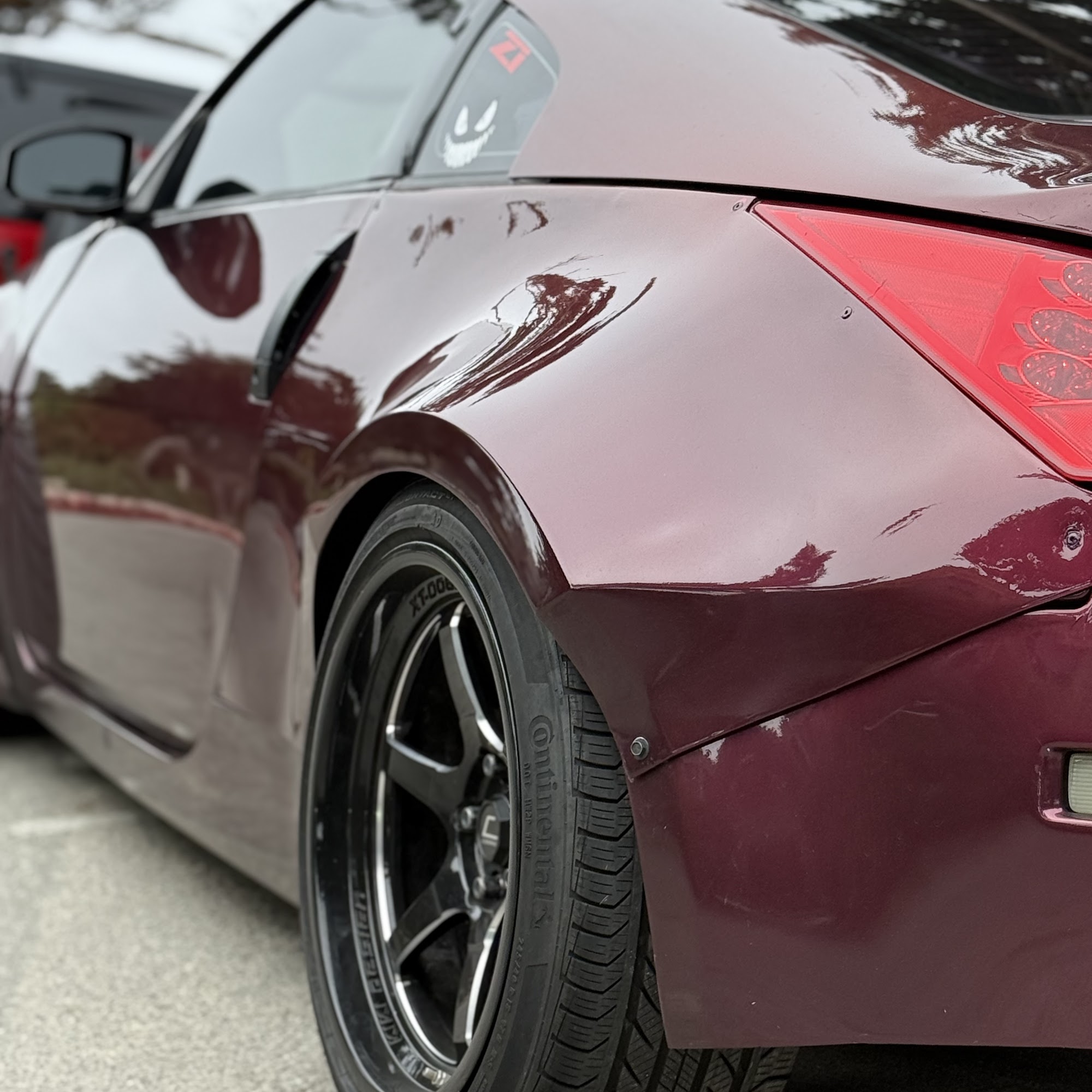 Transition Auto Body Repair Corporation Fresno