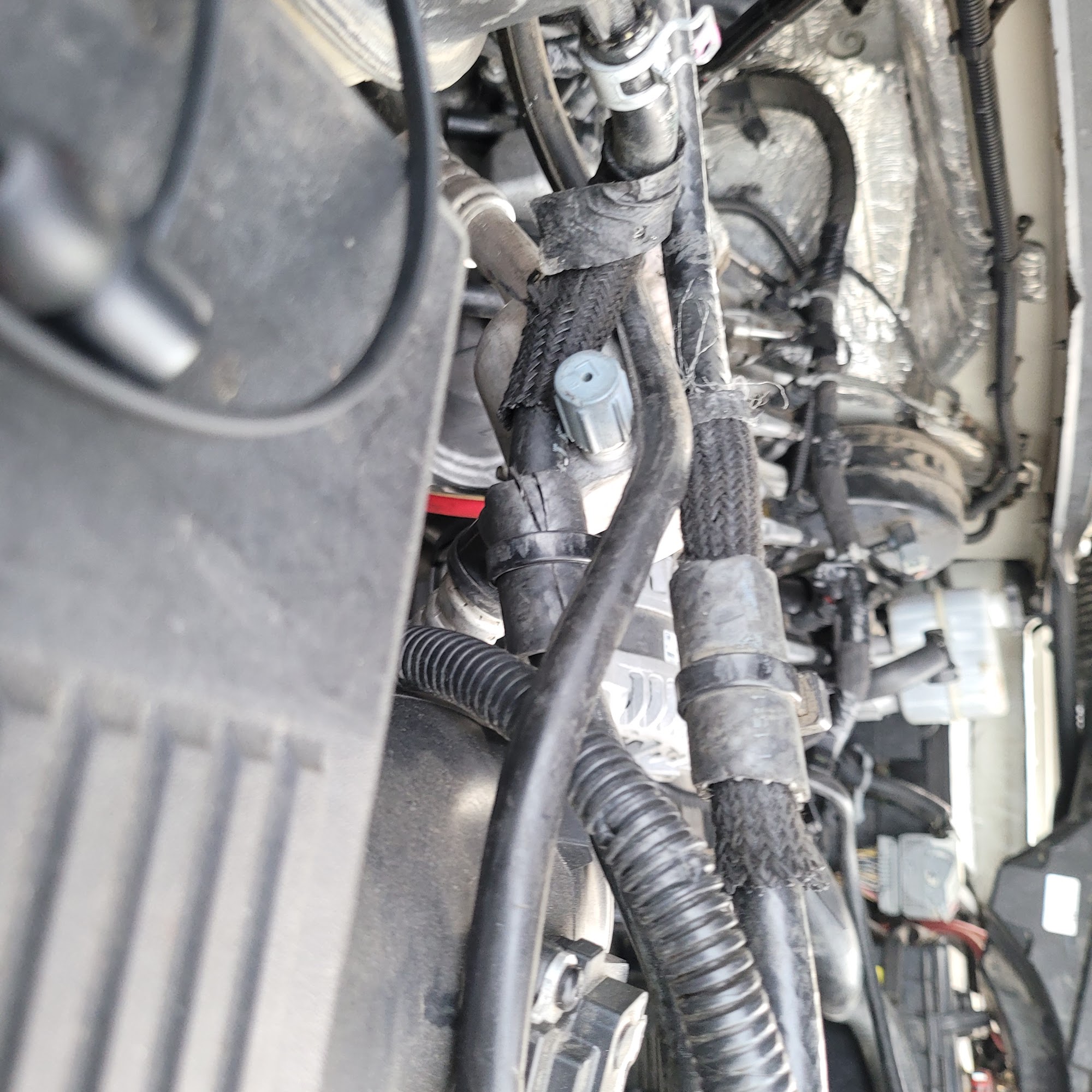 A & B Automotive Fresno