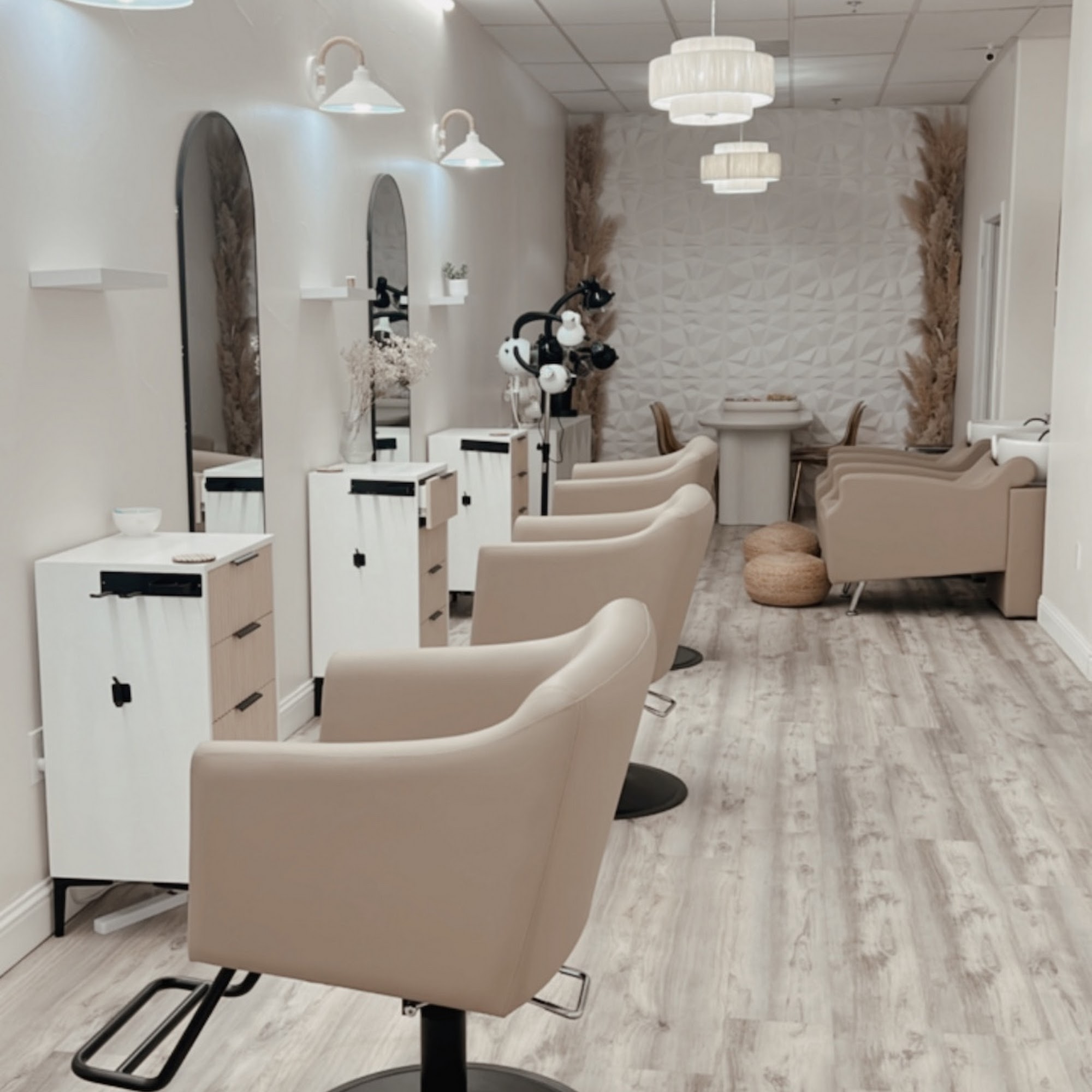 Cultivate Beauty Lounge - Haircuts, Hair Coloring & Waxing 4025 W Figarden Dr Suite 108, Fresno California 93722