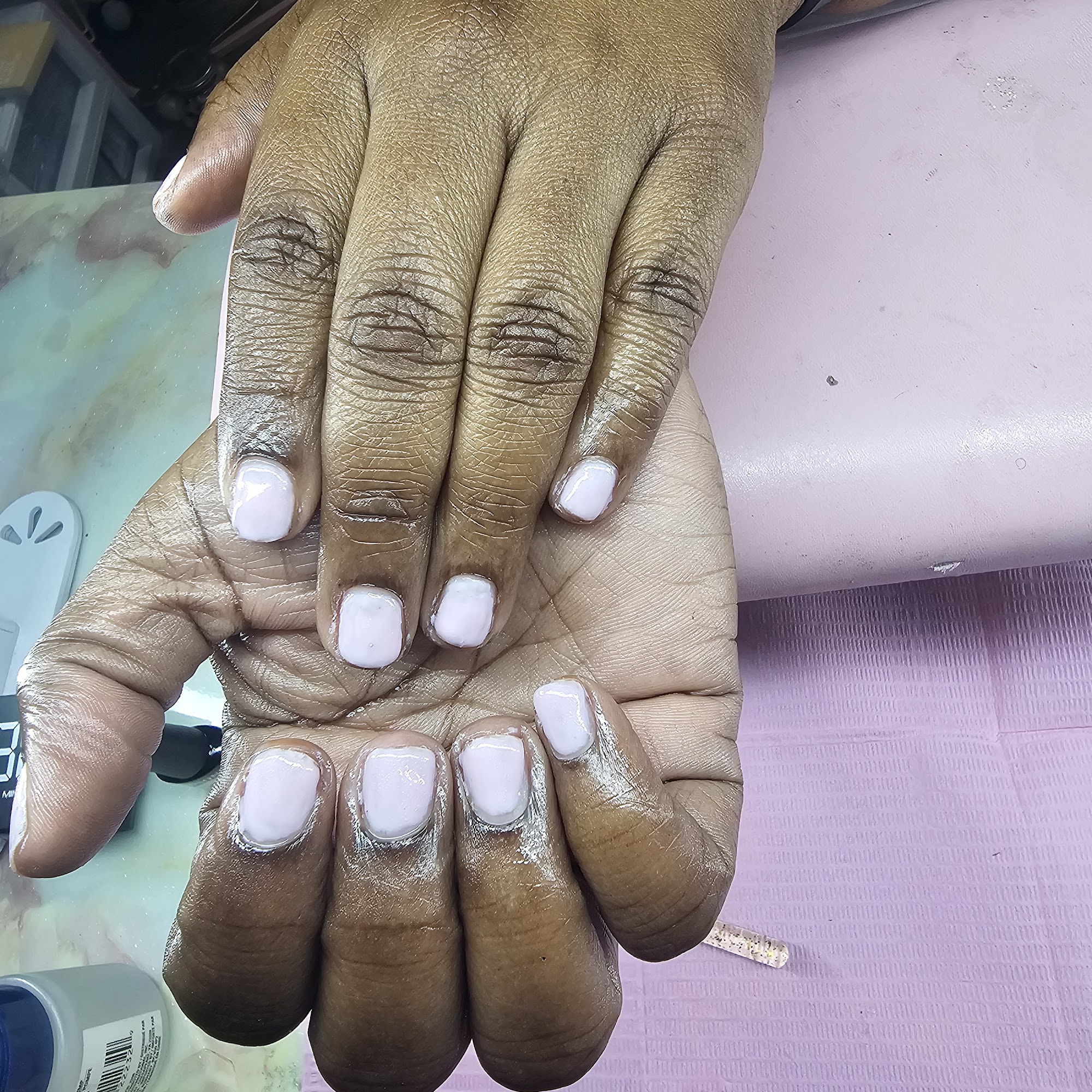 Nailz_by_zha 4321 N West Ave STE 107, Fresno California 93705