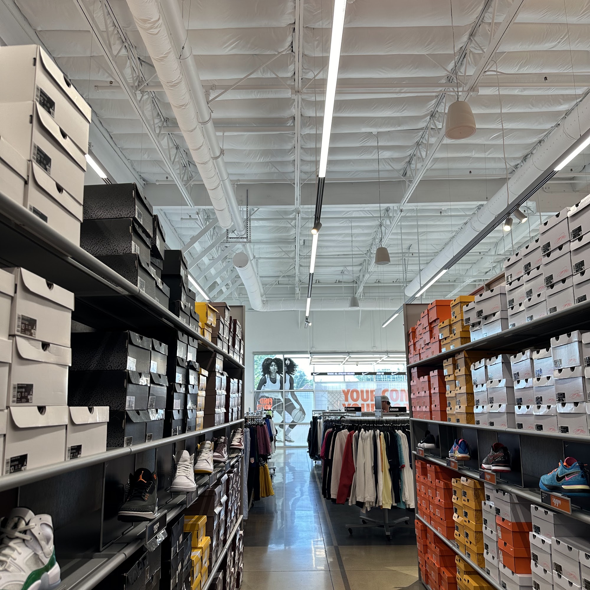 Nike Unite - Fresno Fresno