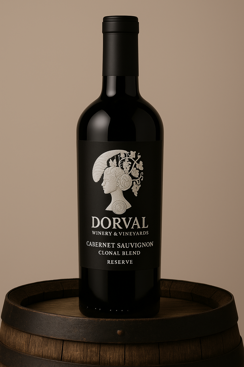 DORVAL ESTATE WINERY Friant