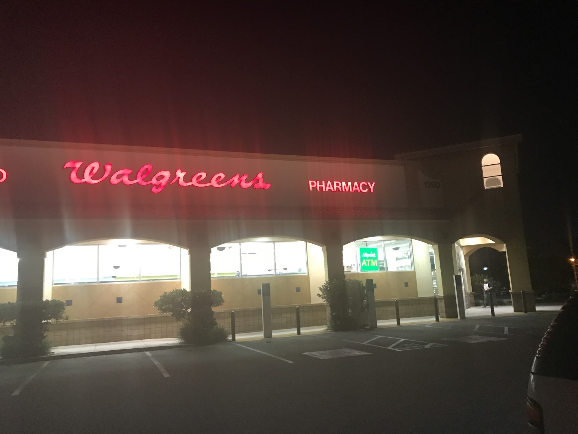 Walgreens