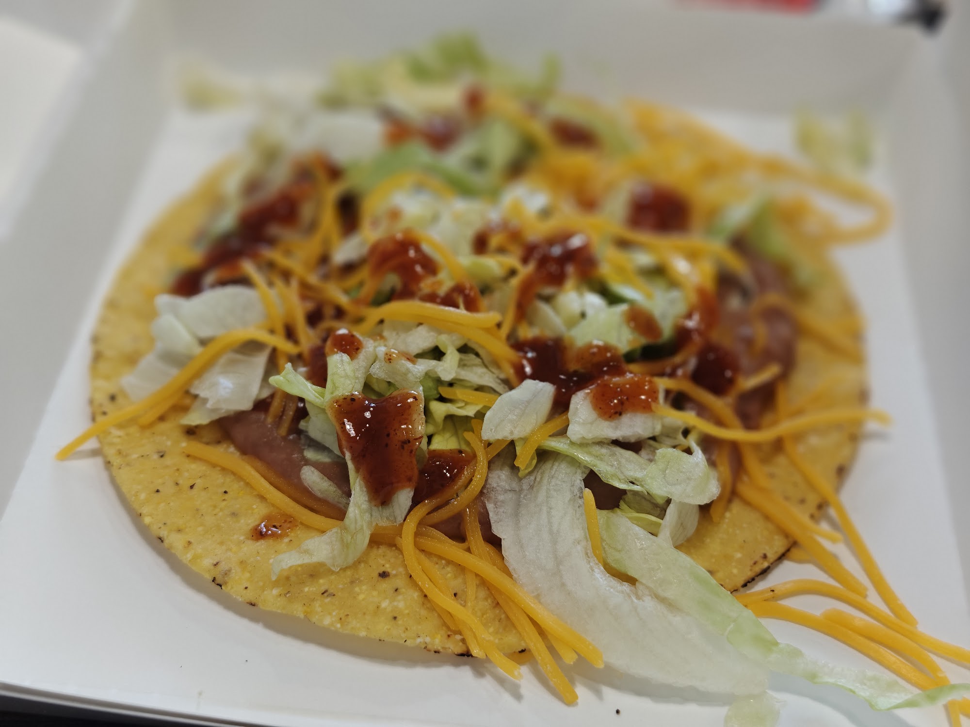 Taco Bell