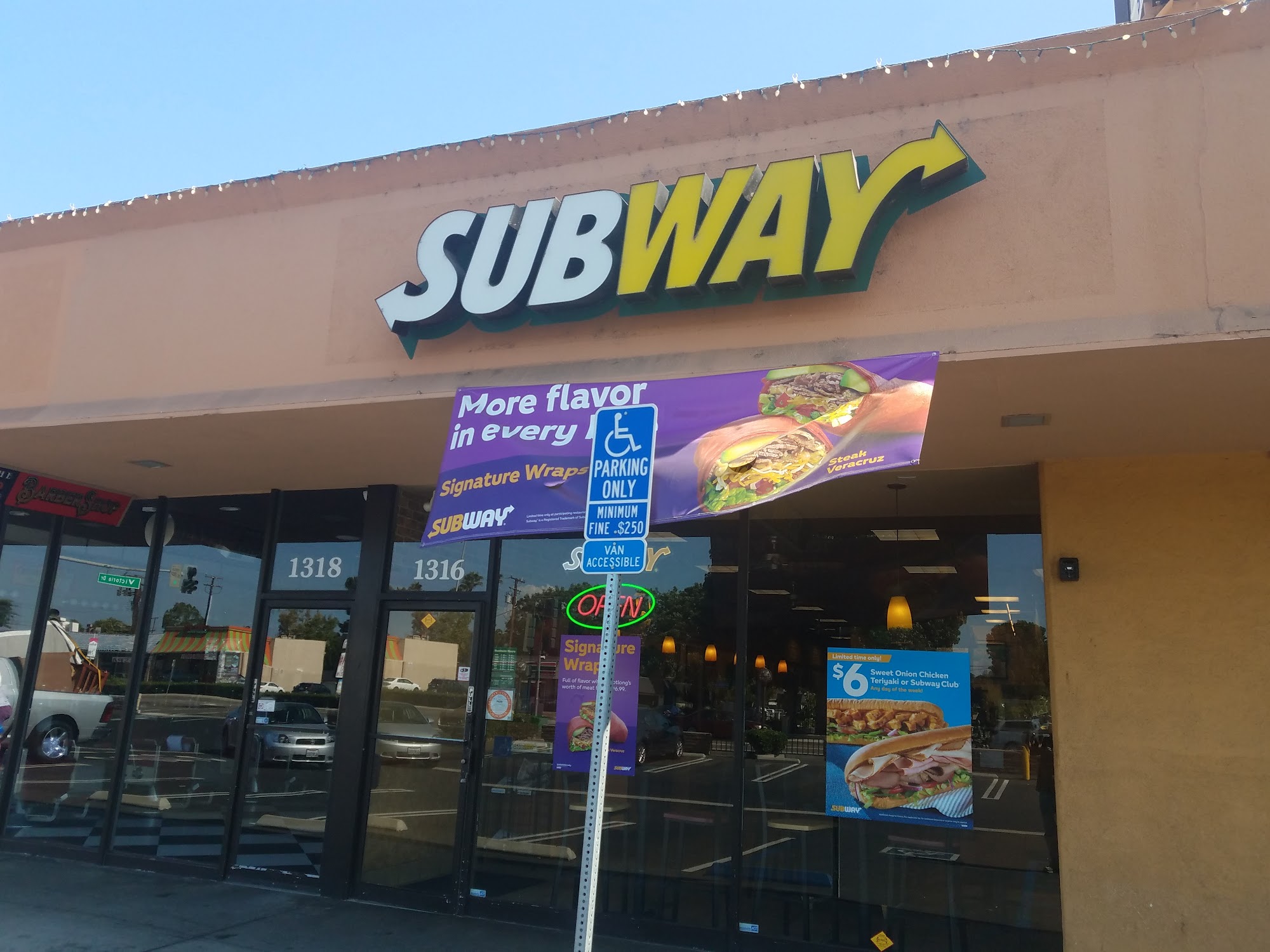 Subway