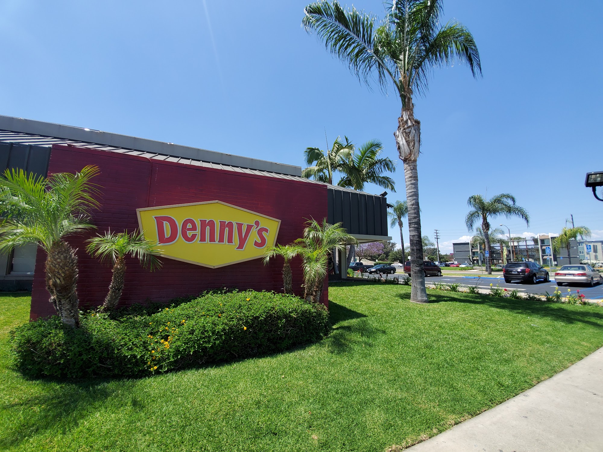Denny's