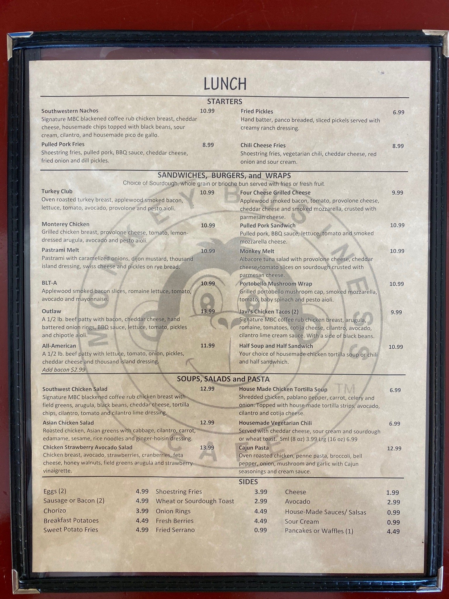 Photo credit: Tripadvisor