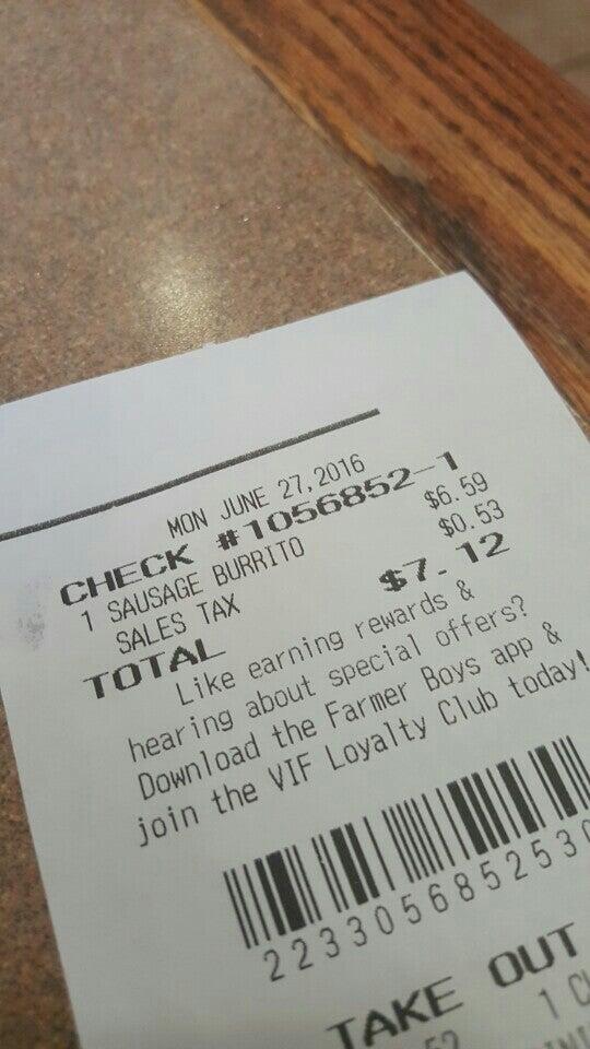 Photo credit: nextdoor