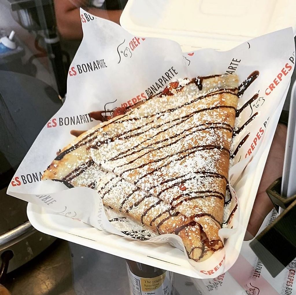 Photo credit: happycow