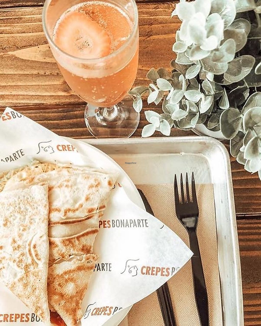 Photo credit: happycow