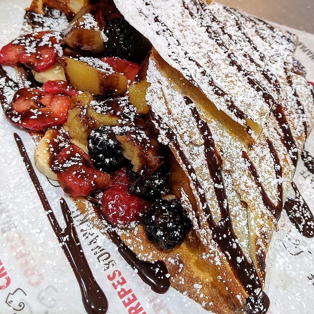 Photo credit: happycow